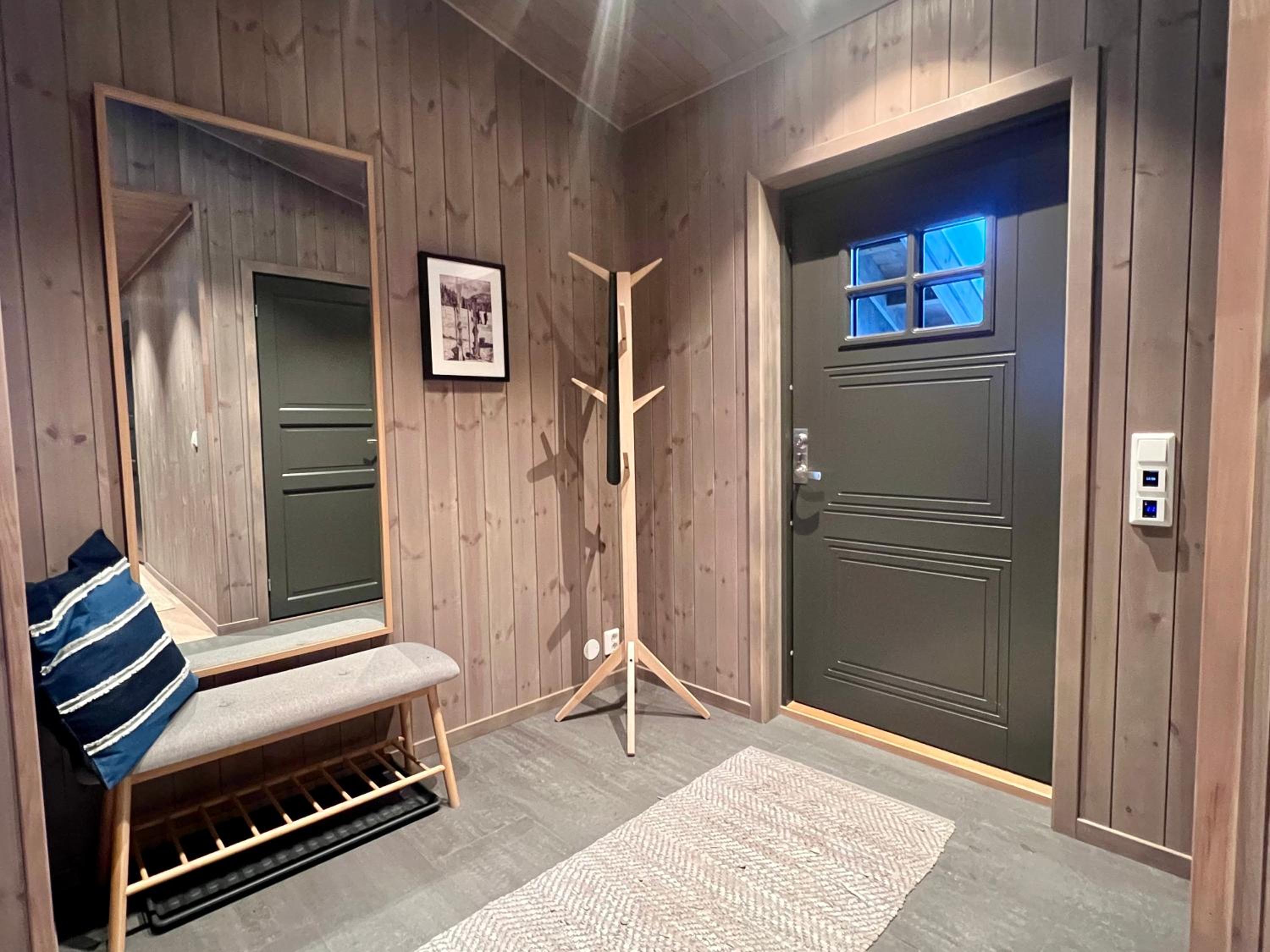 Three-Bedroom Vacation Home  - Photo 9
