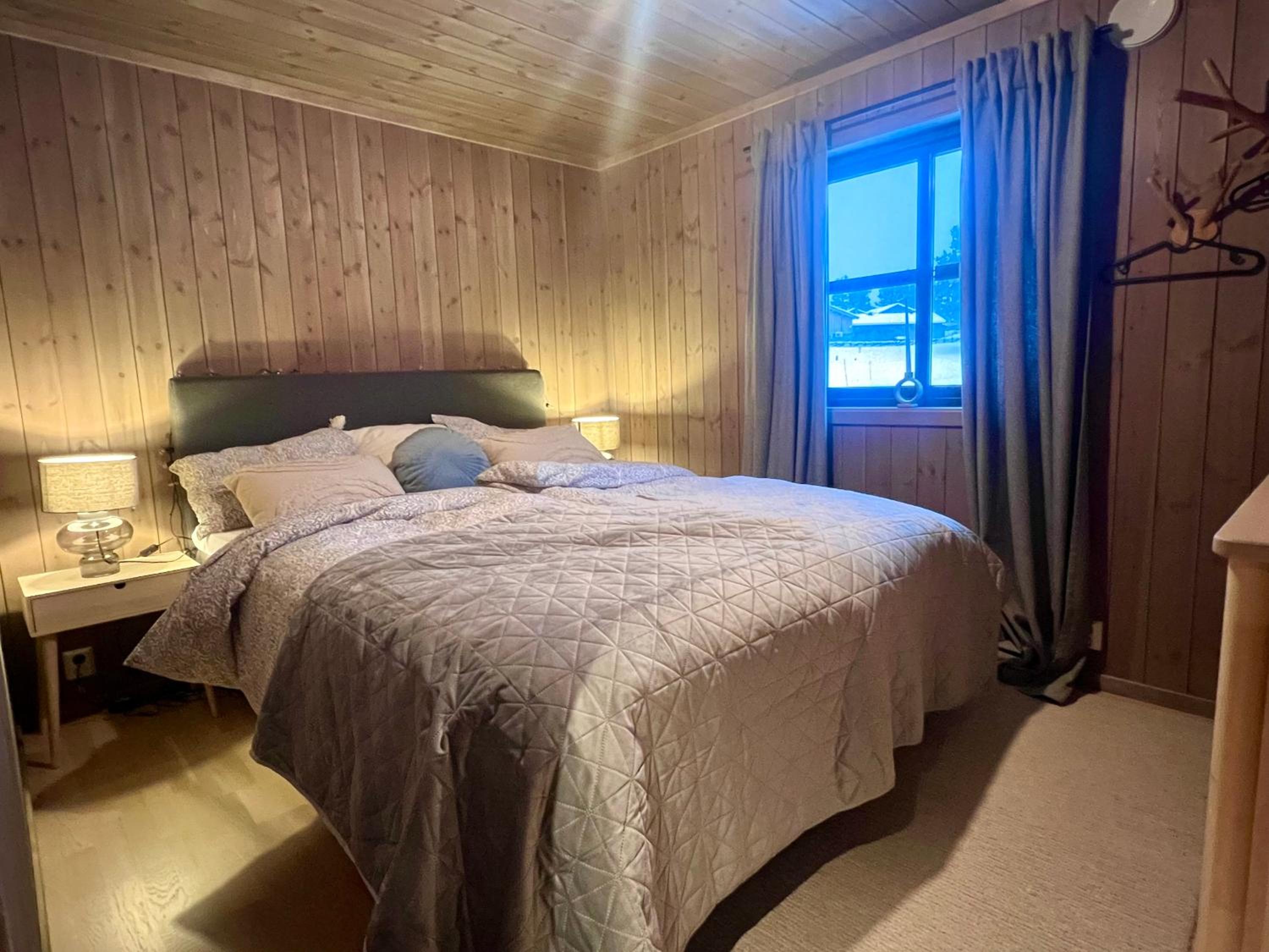 Three-Bedroom Vacation Home  - Photo 1