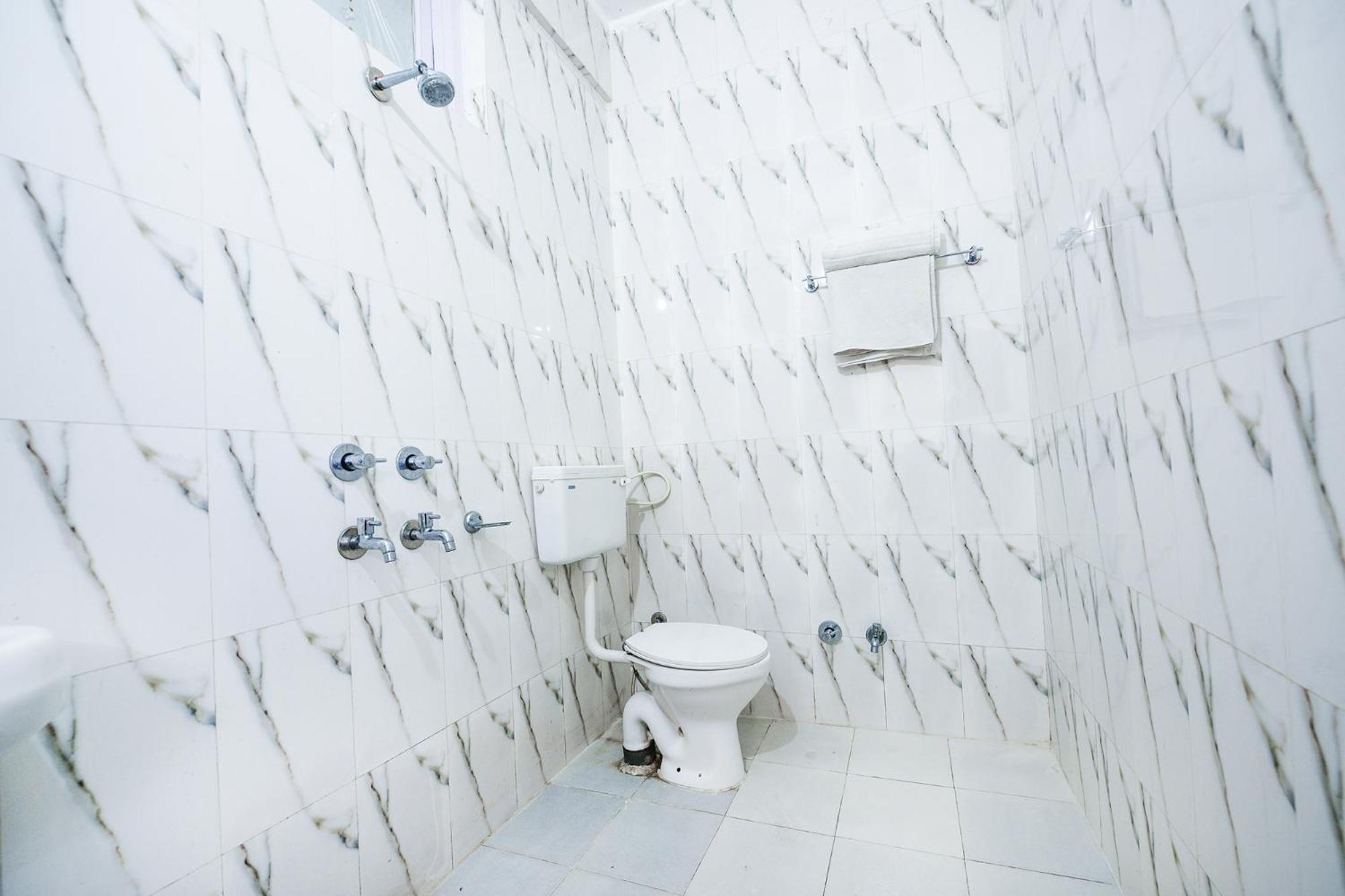 Deluxe Room photo 2