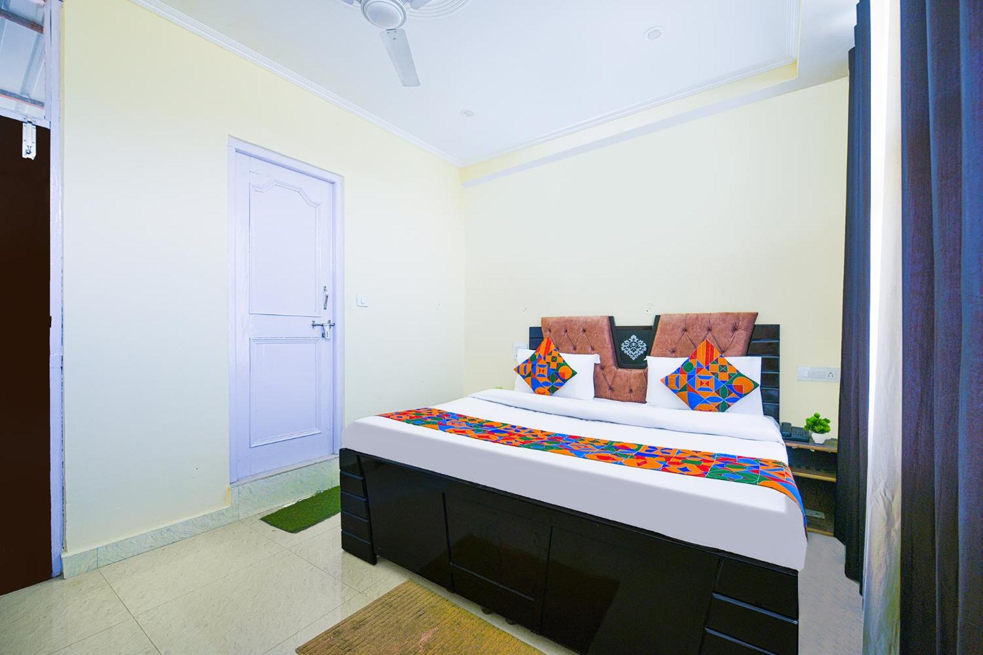 Superior Double Room photo 3