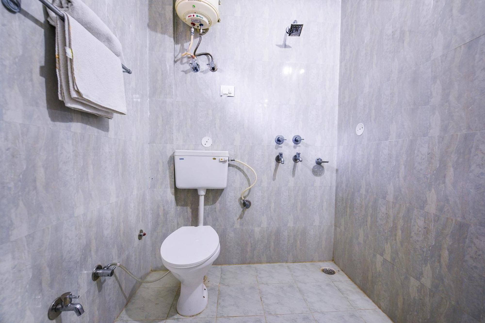 Superior Double Room photo 2