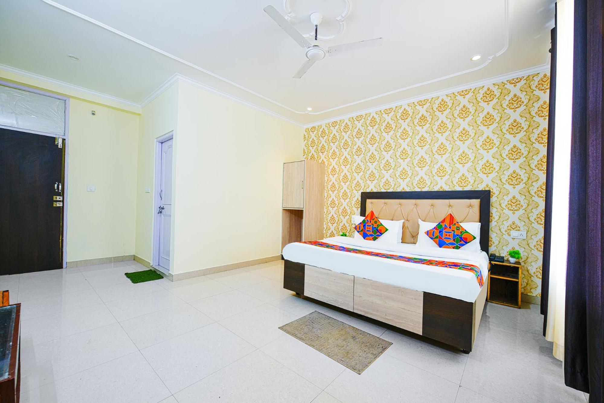 Deluxe Room photo 3