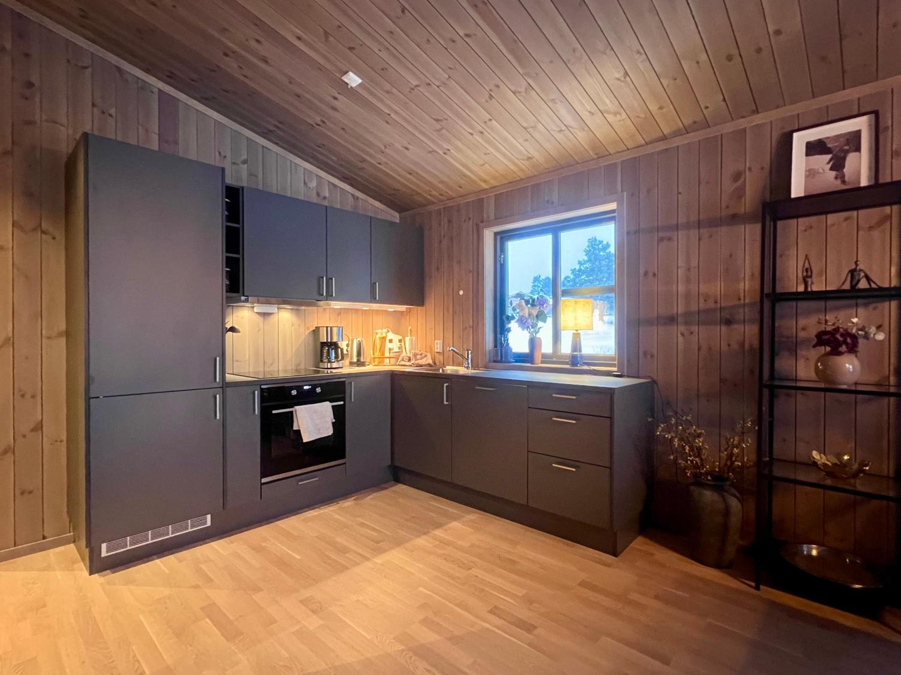 Three-Bedroom Vacation Home  - Photo 12