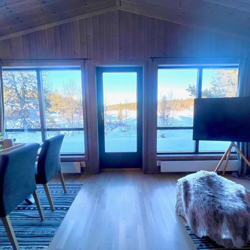 Three-Bedroom Vacation Home  - Photo 10