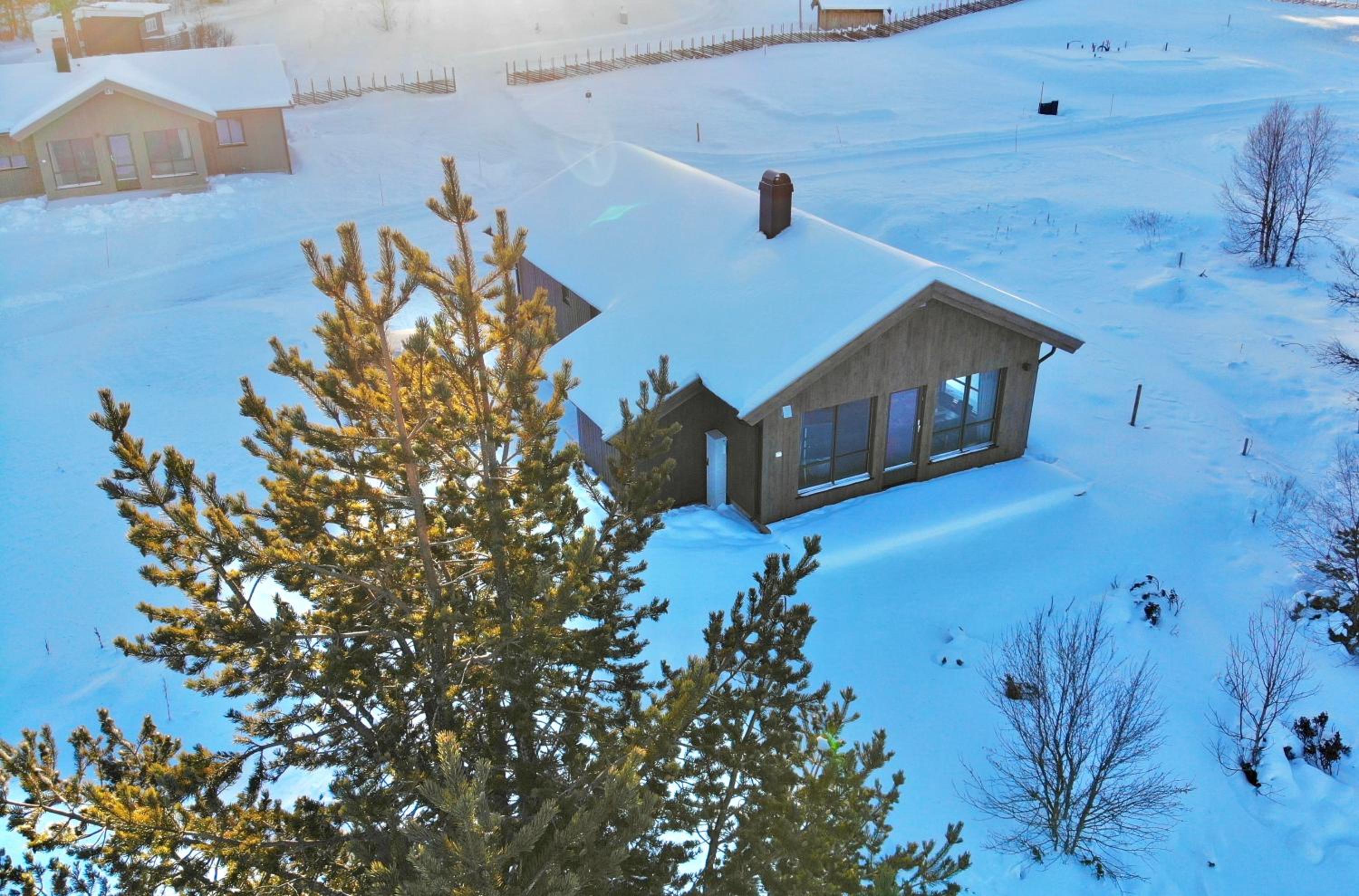 Three-Bedroom Vacation Home  - Photo 7