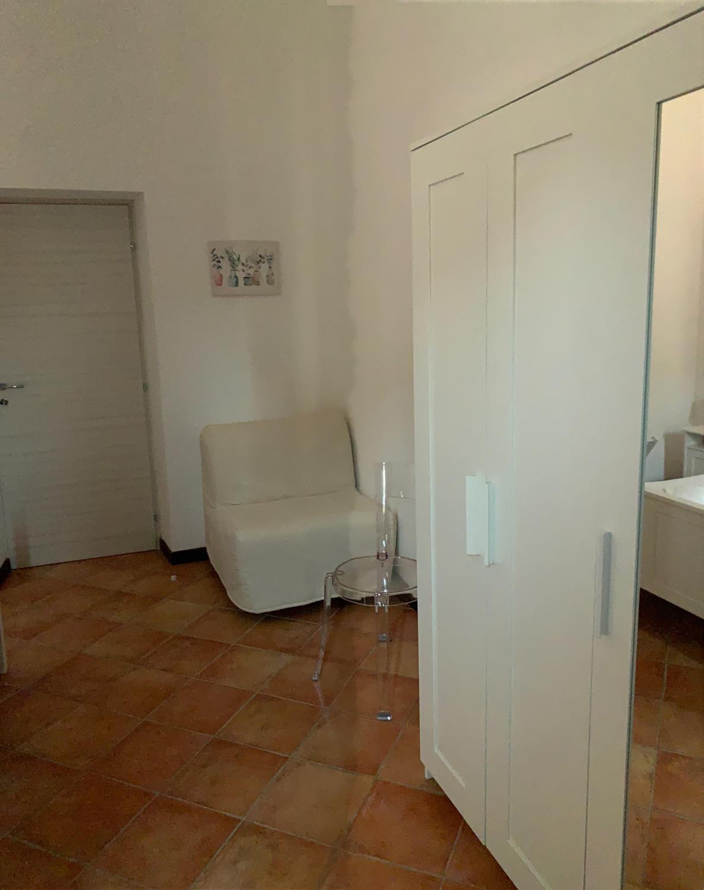 Camera Tripla con bagno privato