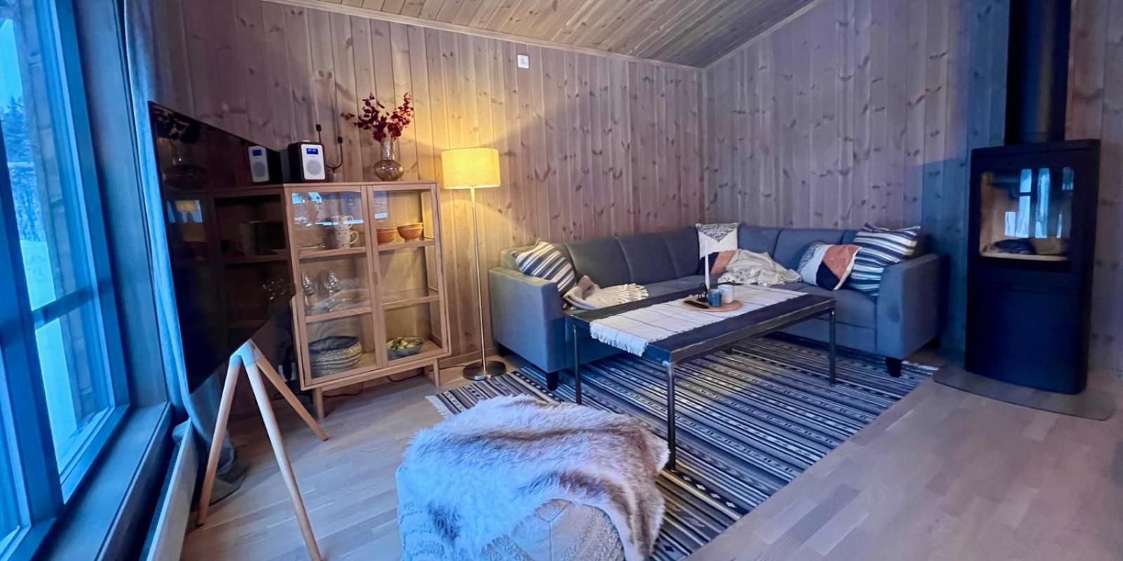 Three-Bedroom Vacation Home  - Photo 11