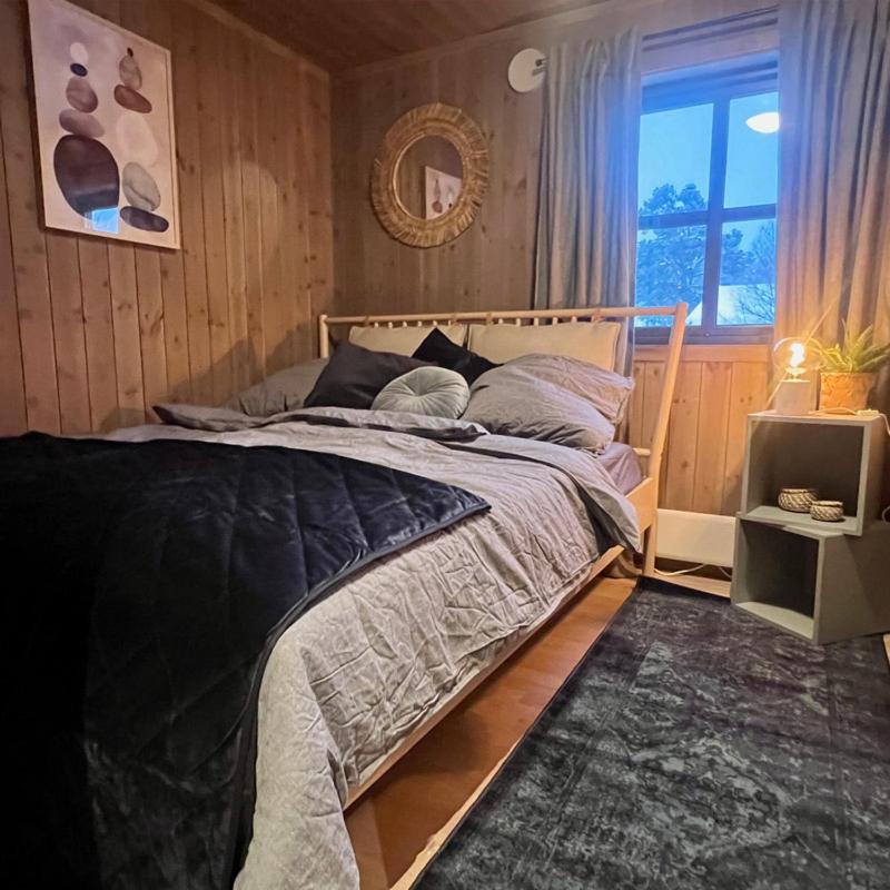 Three-Bedroom Vacation Home  - Photo 3