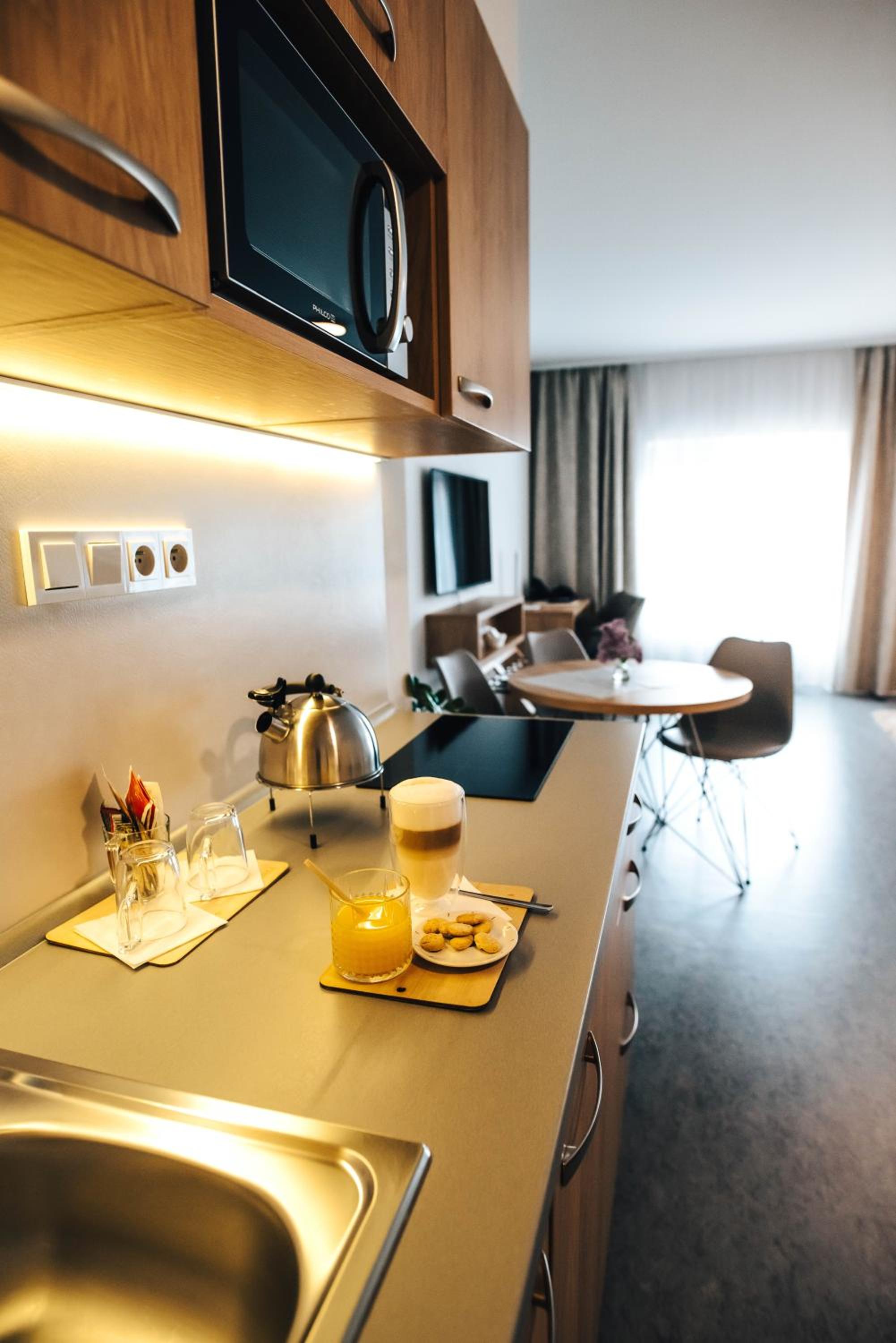 Superior Apartment - Photo 2
