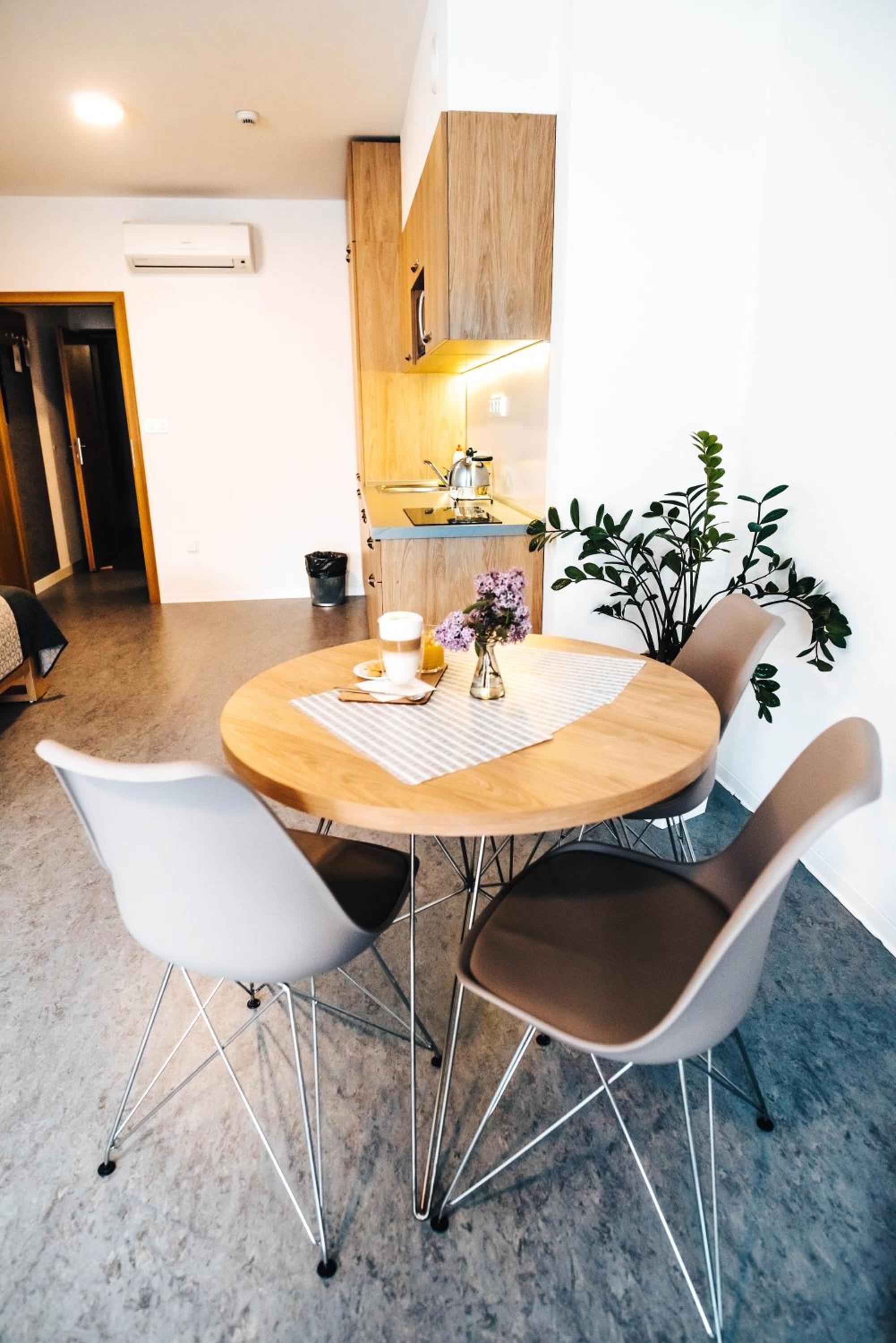 Superior Apartment - Photo 4