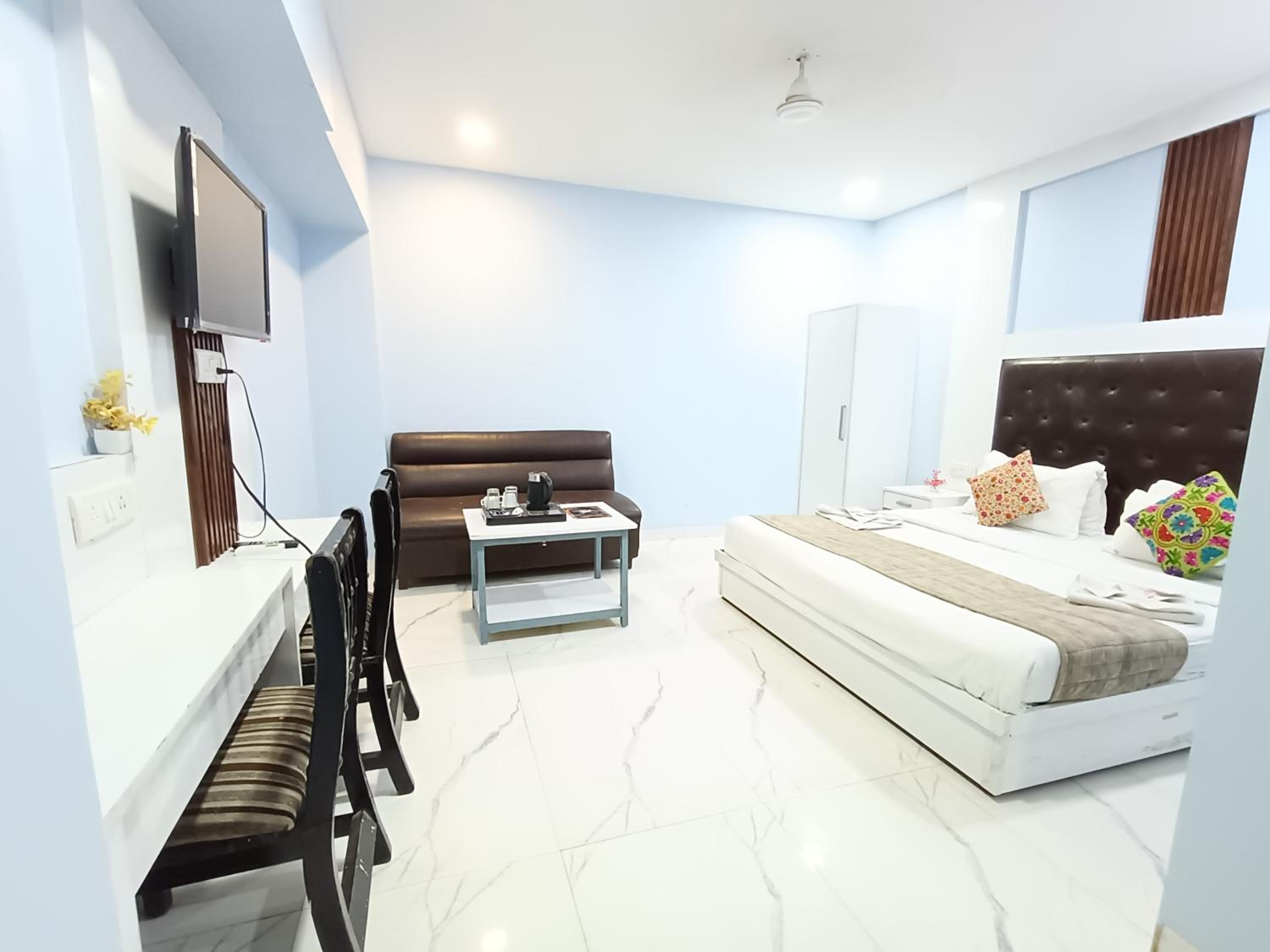 Superior Double Room