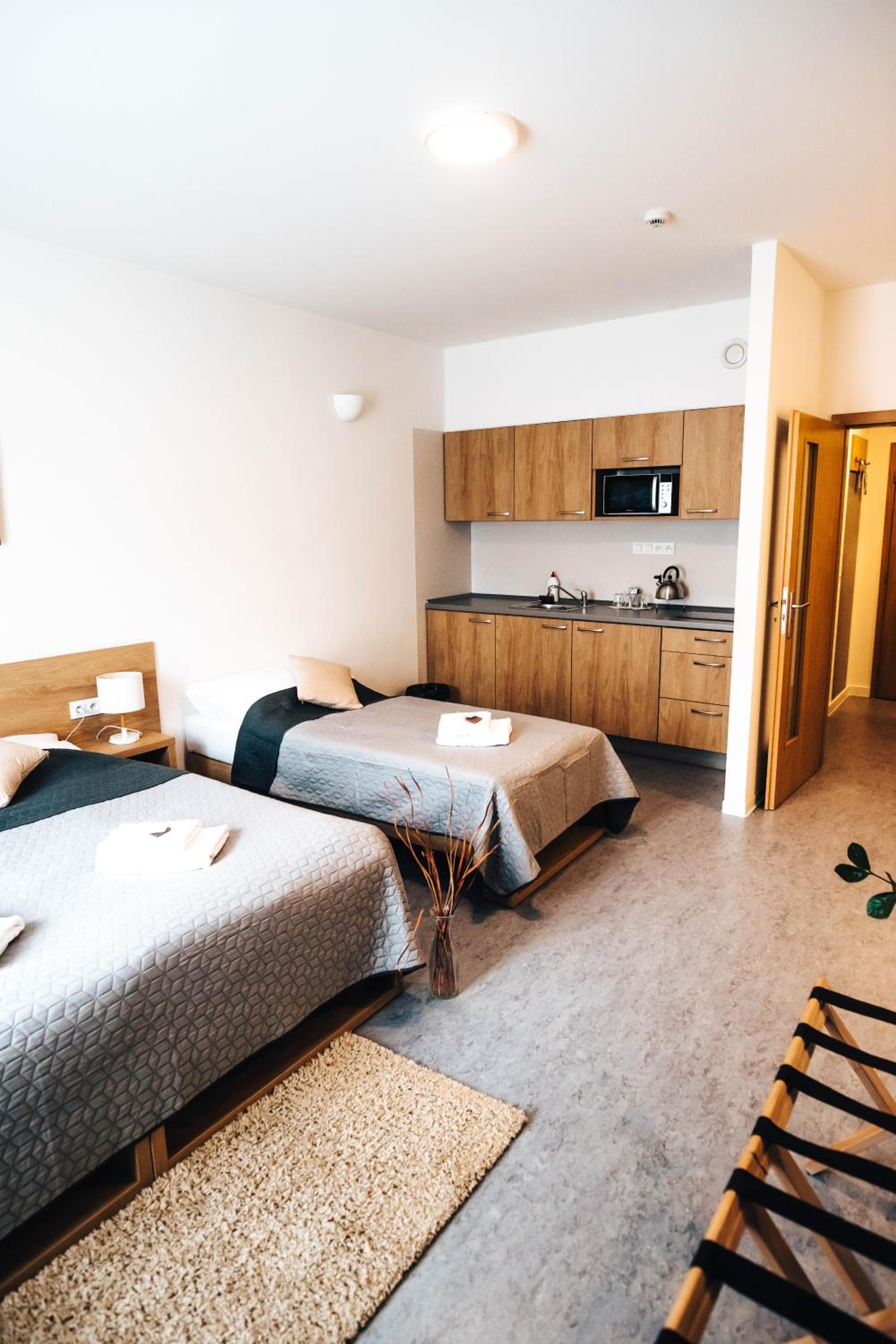 Standard Apartment - Photo 4