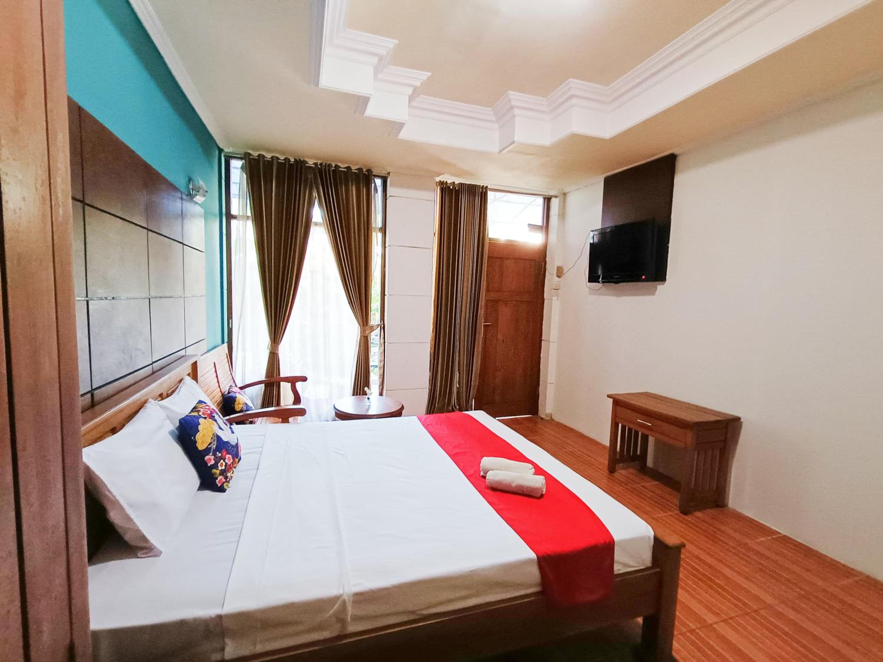 Superior Double Room photo 3