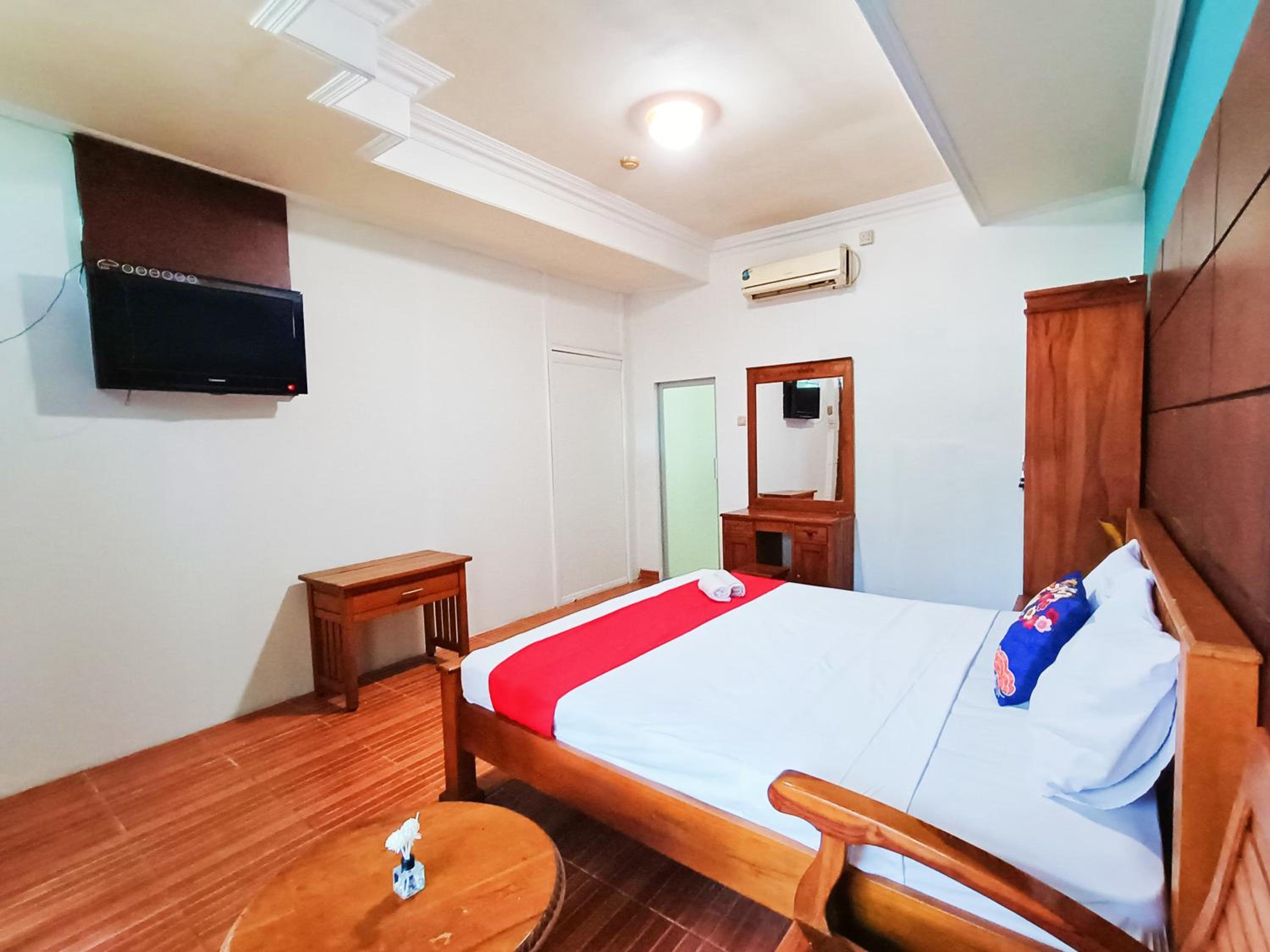 Superior Double Room photo 2
