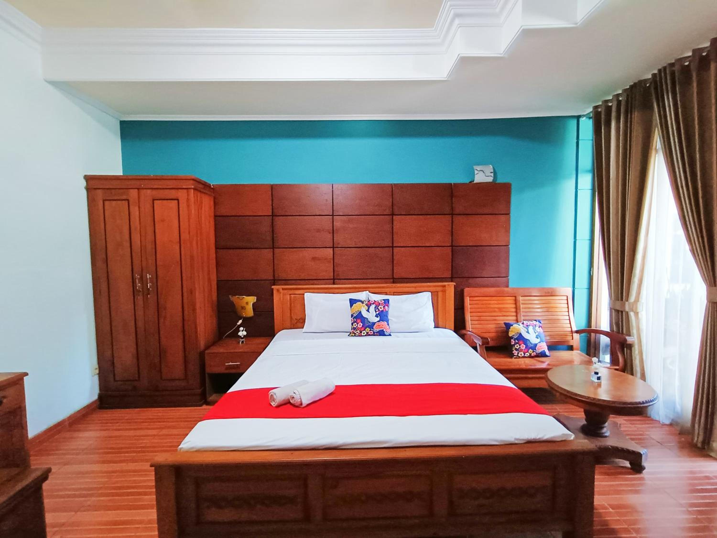 Superior Double Room photo 3