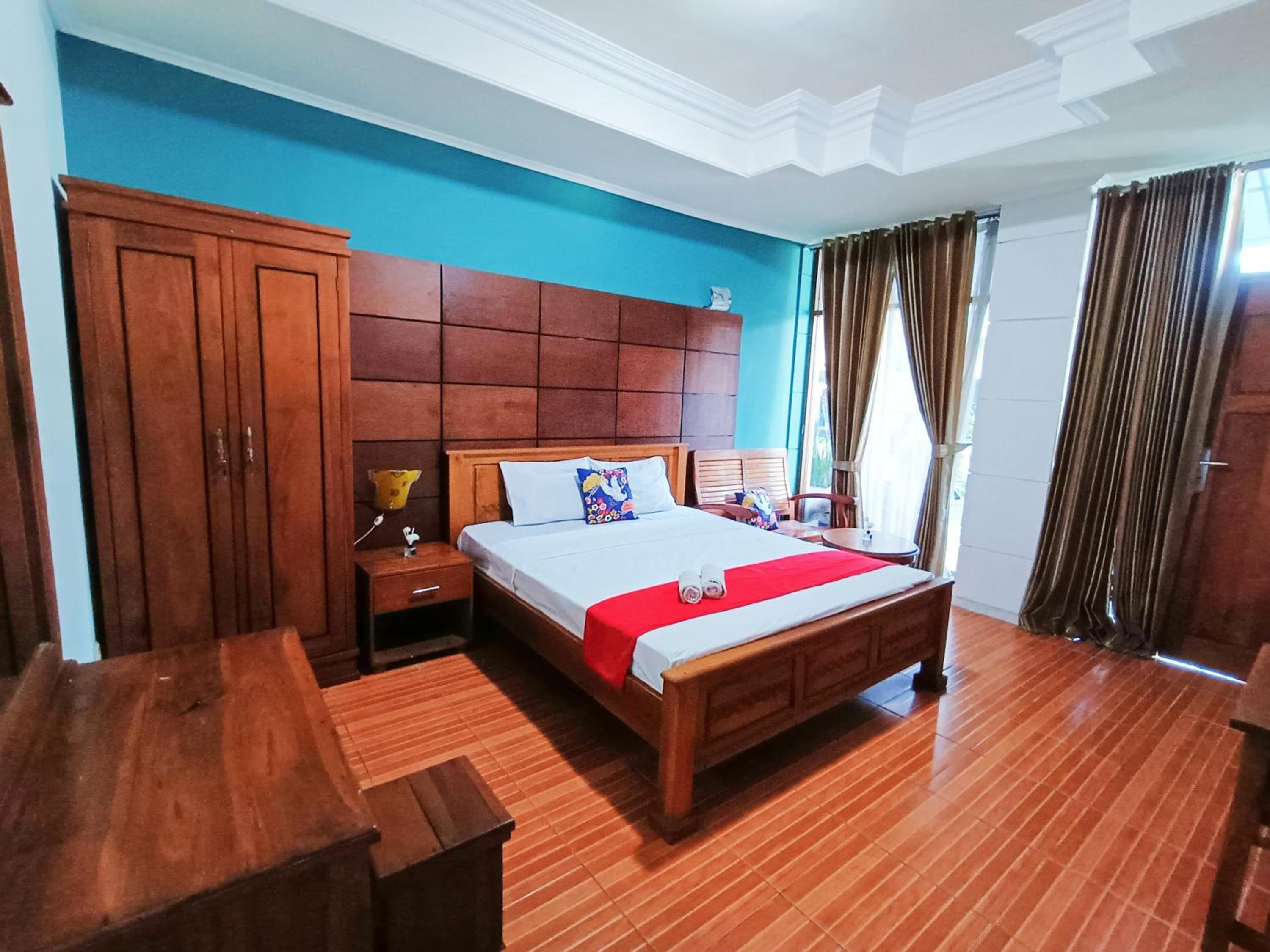 Superior Double Room photo 1