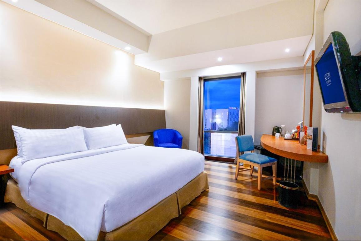 Deluxe Double or Twin Room - Photo 1