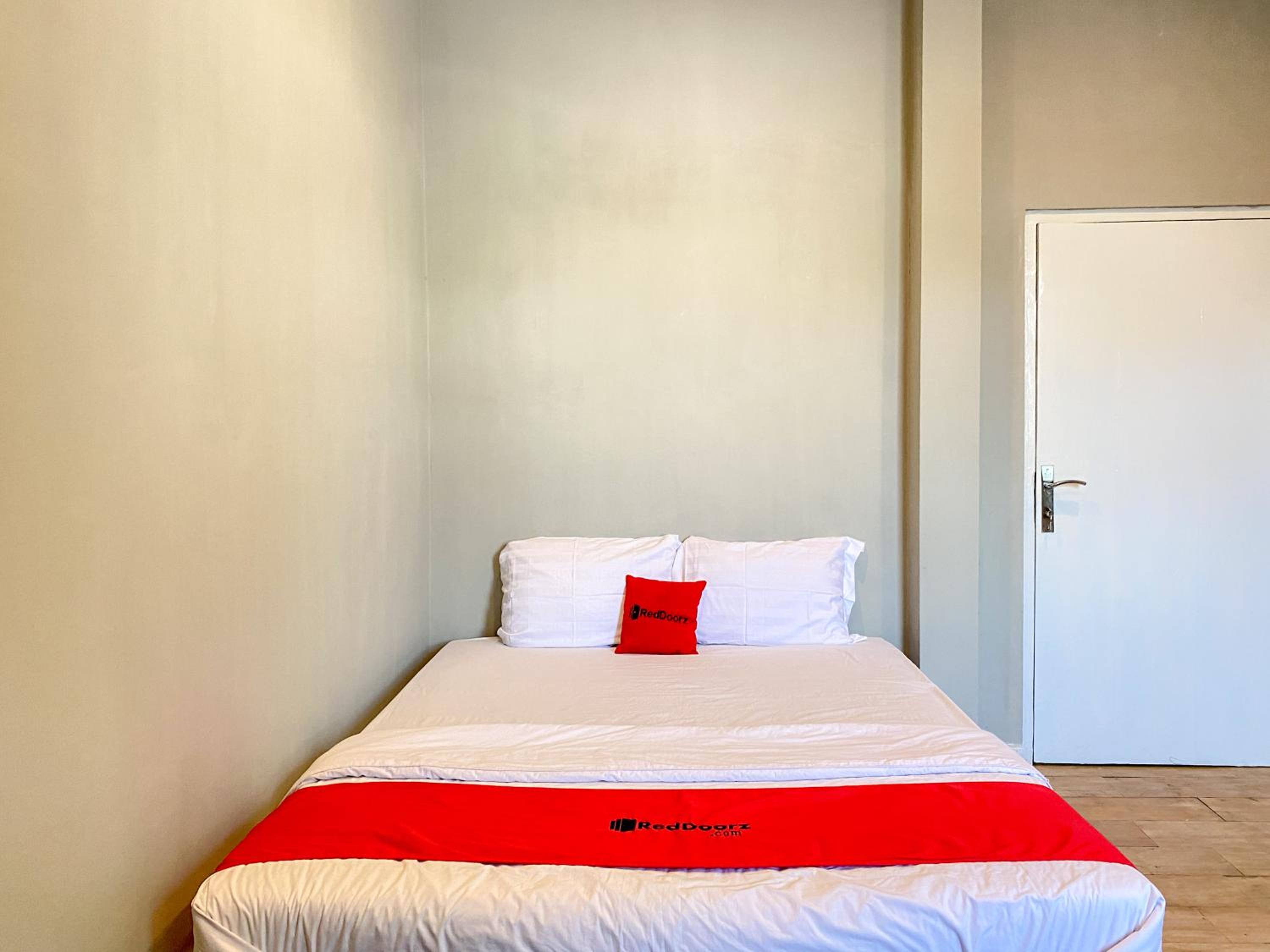 Deluxe Double Room photo 3