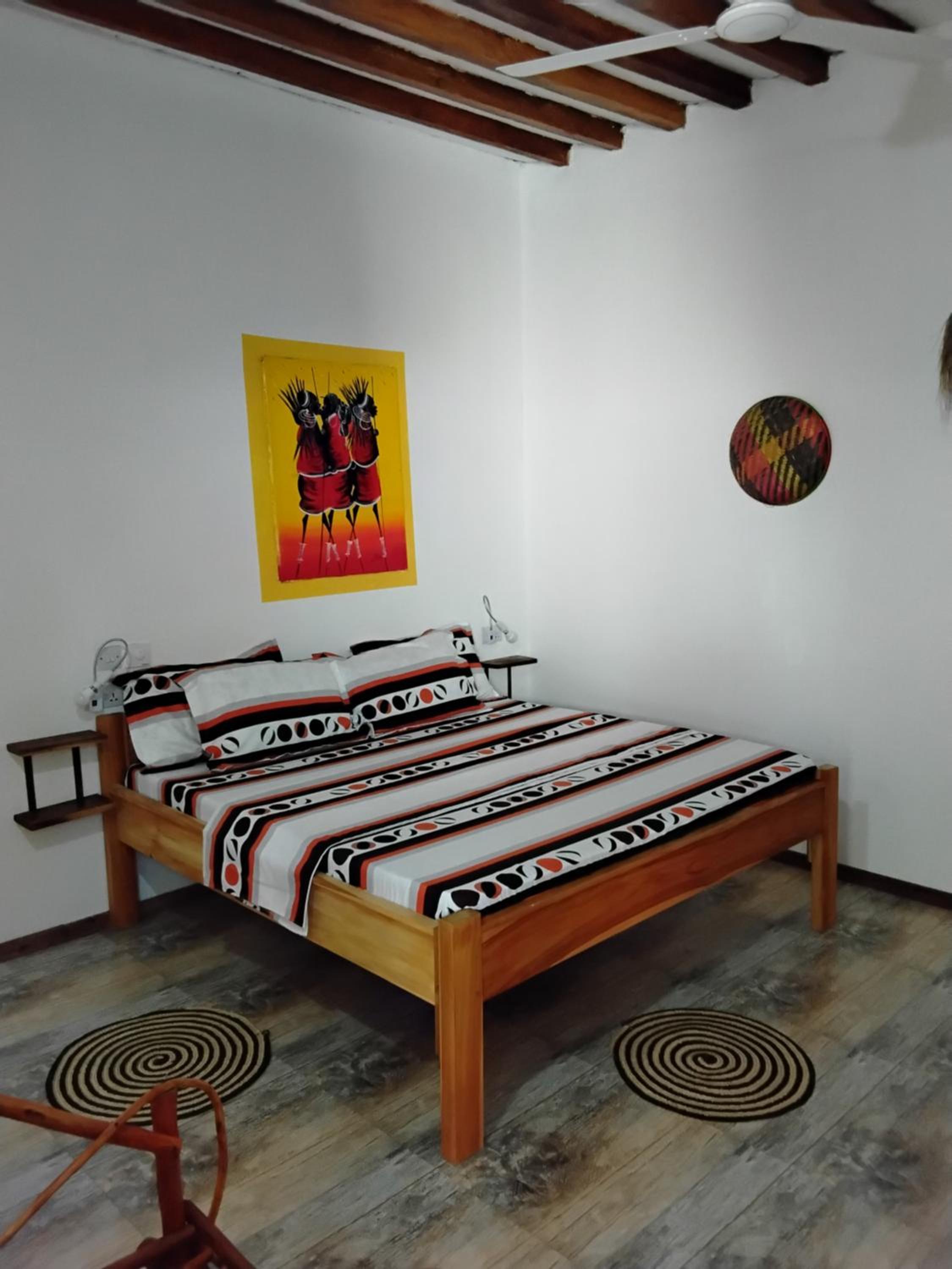 Double Room with Private Bathroom photo 1