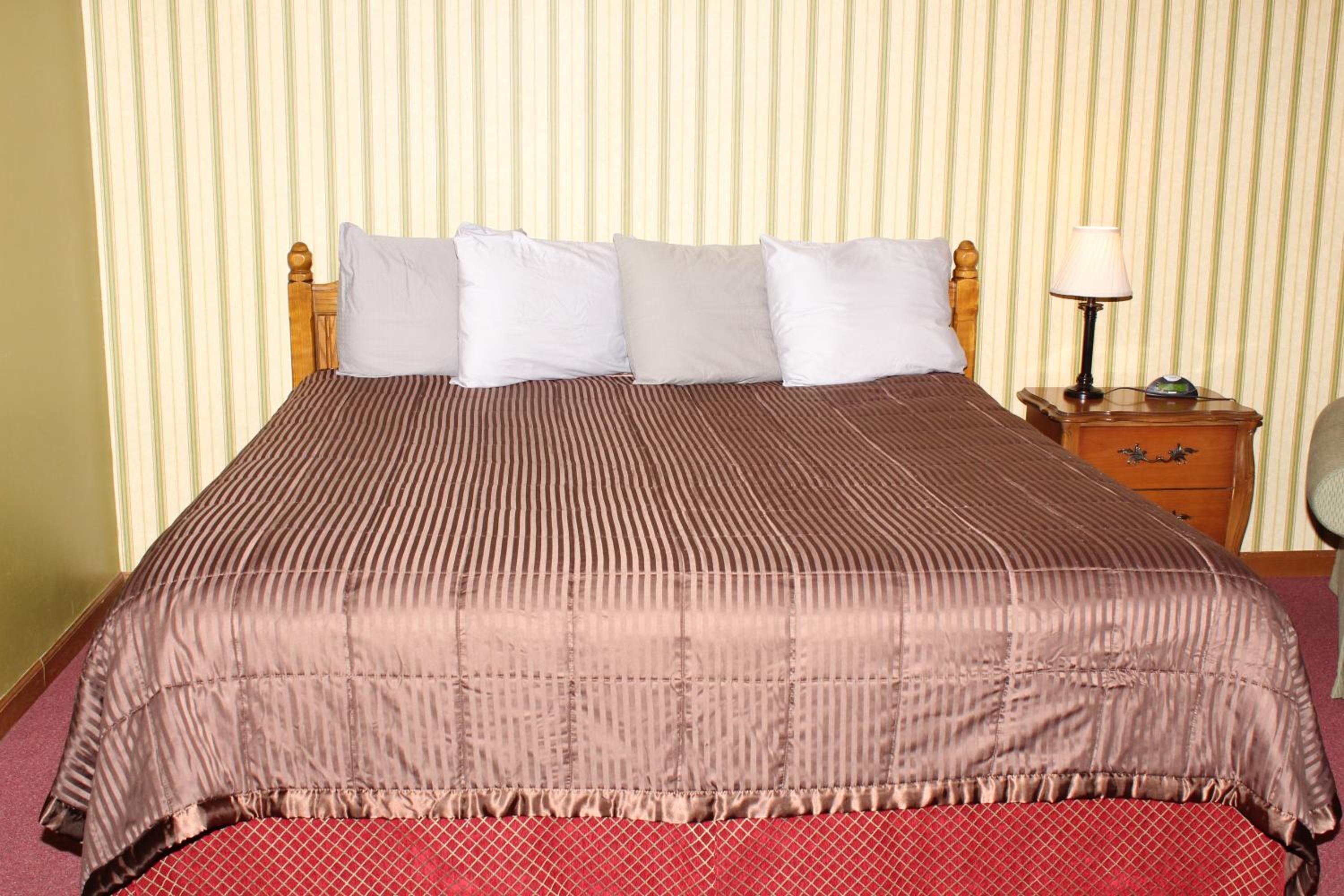 Economy King Room photo 3
