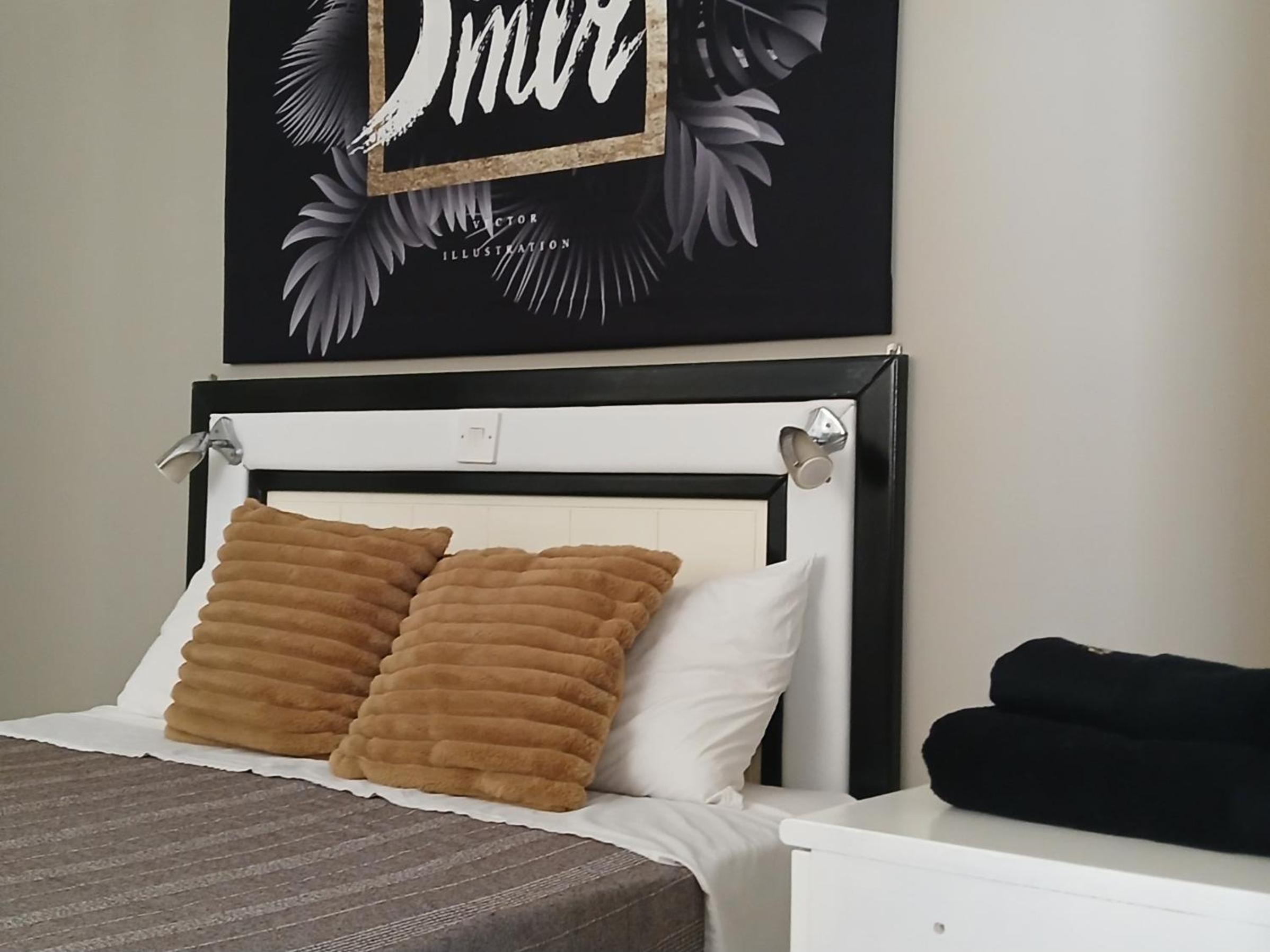 Standard Double Room photo 2