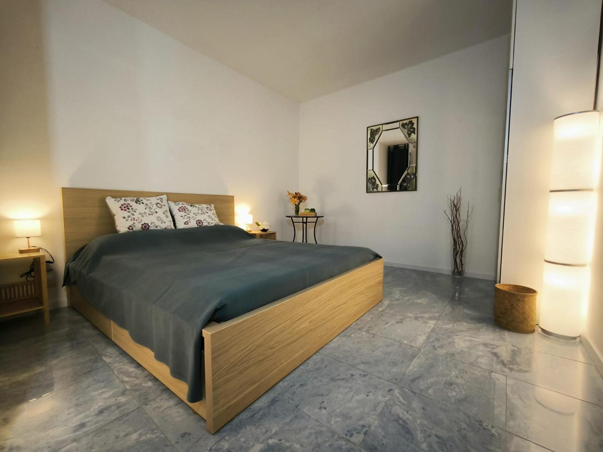 Double Room With Private Bathroom photo 1