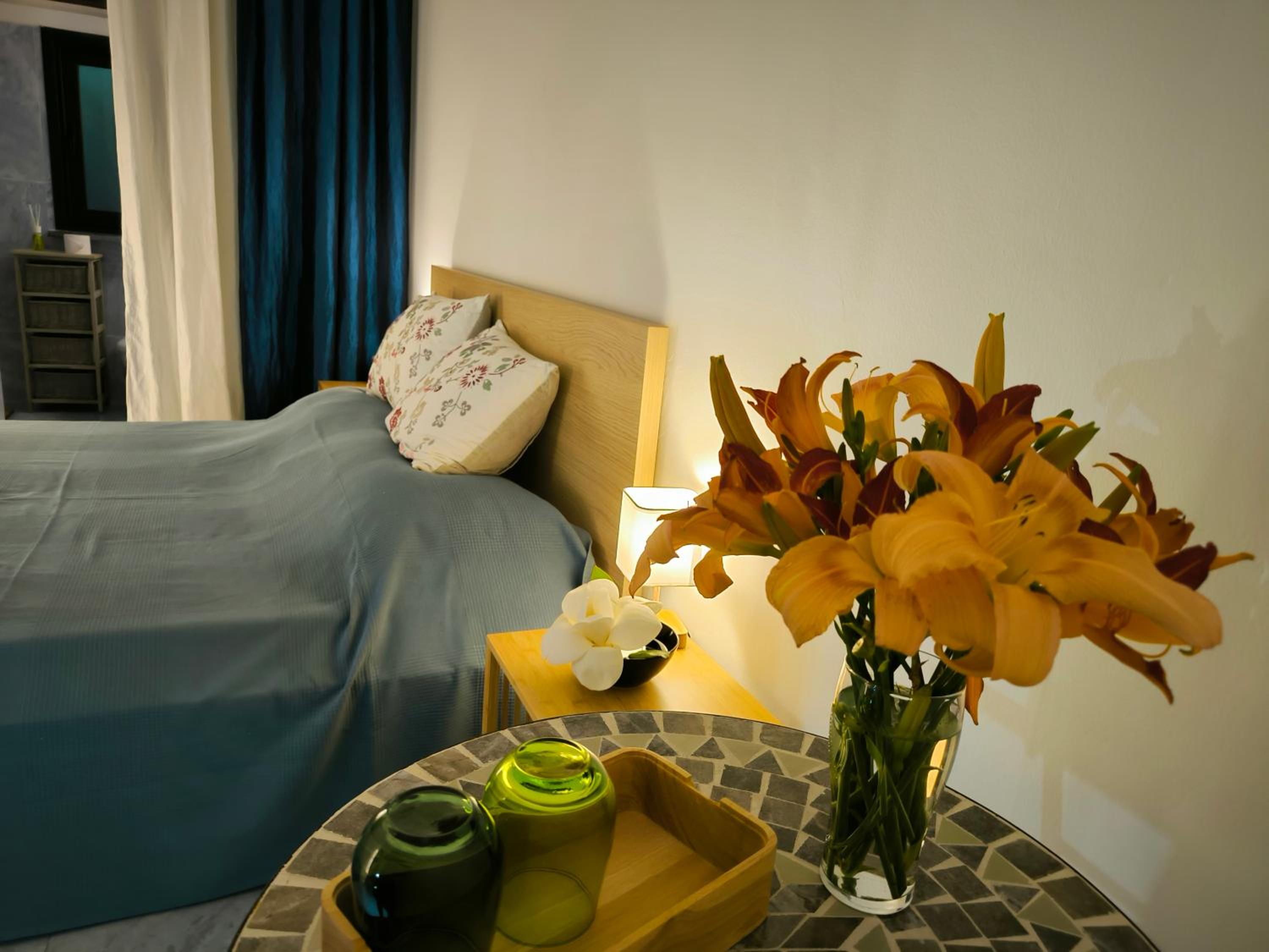 Double Room With Private Bathroom photo 3