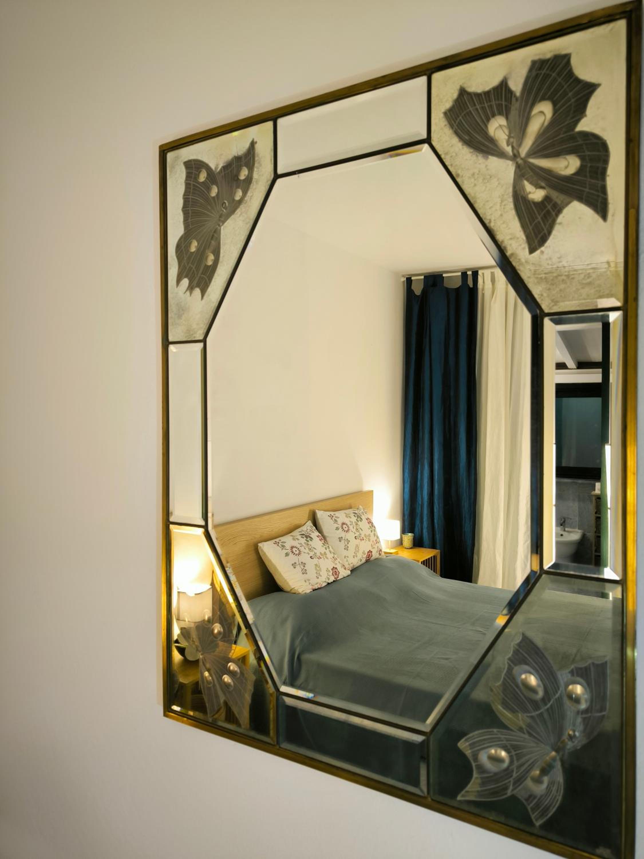 Double Room With Private Bathroom photo 2