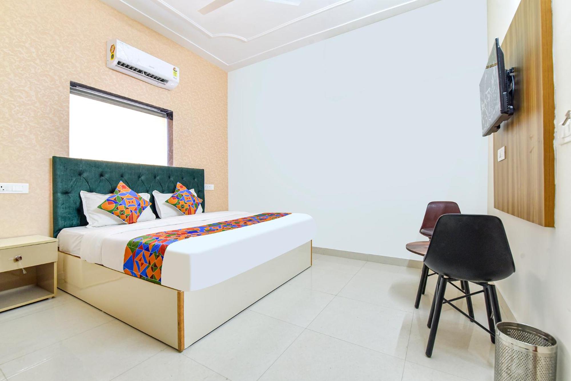 Deluxe Room photo 1