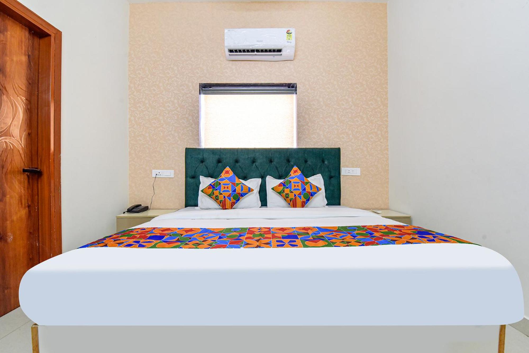 Deluxe Room photo 3