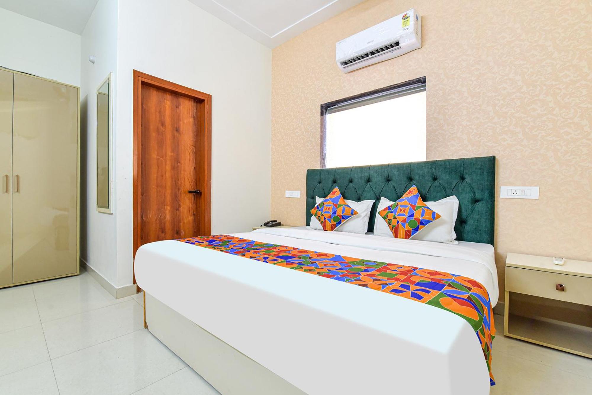 Deluxe Room photo 2