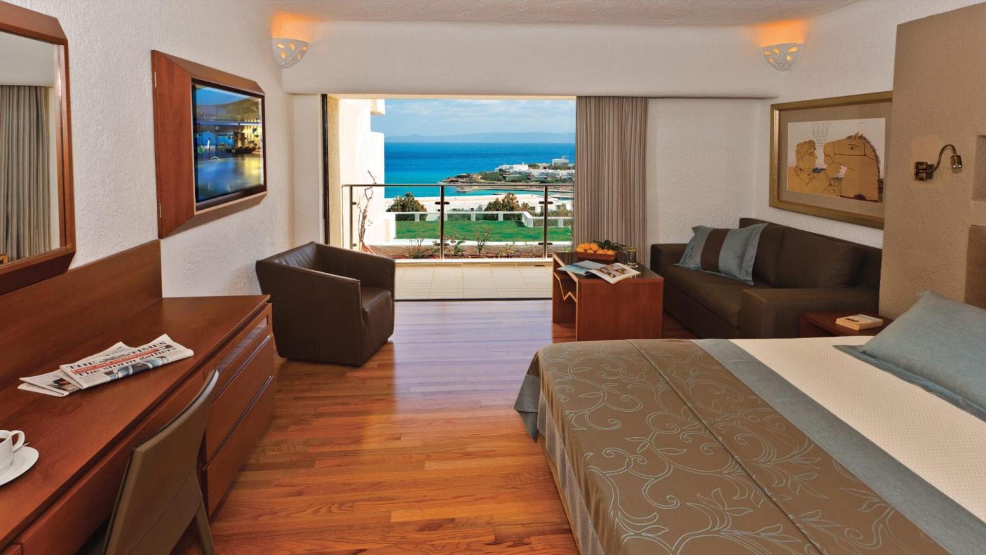 Superior Room - Photo 1