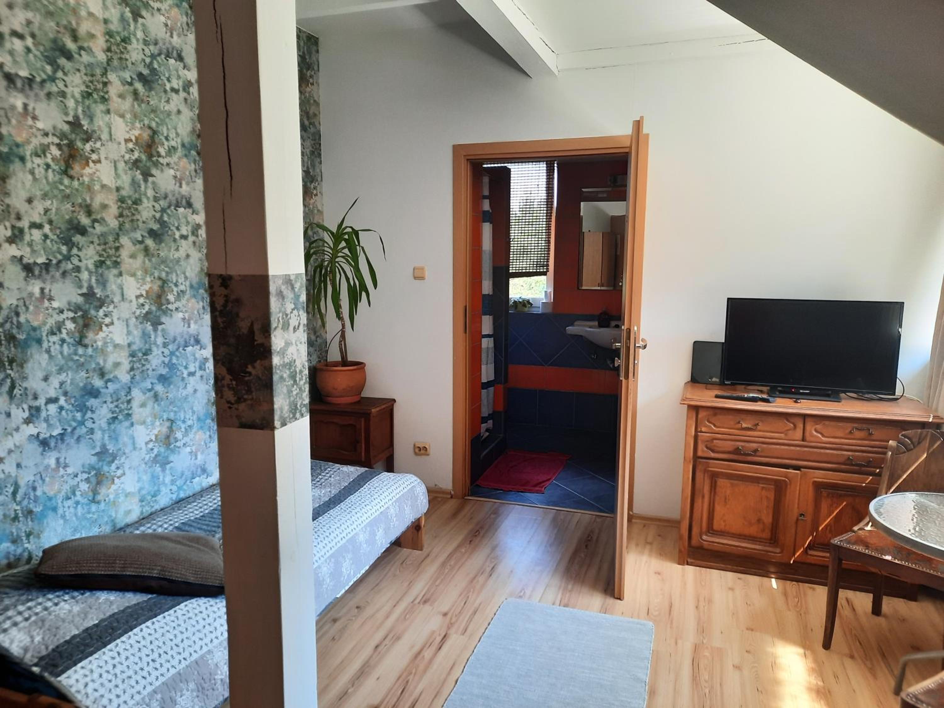 Triple Room photo 3
