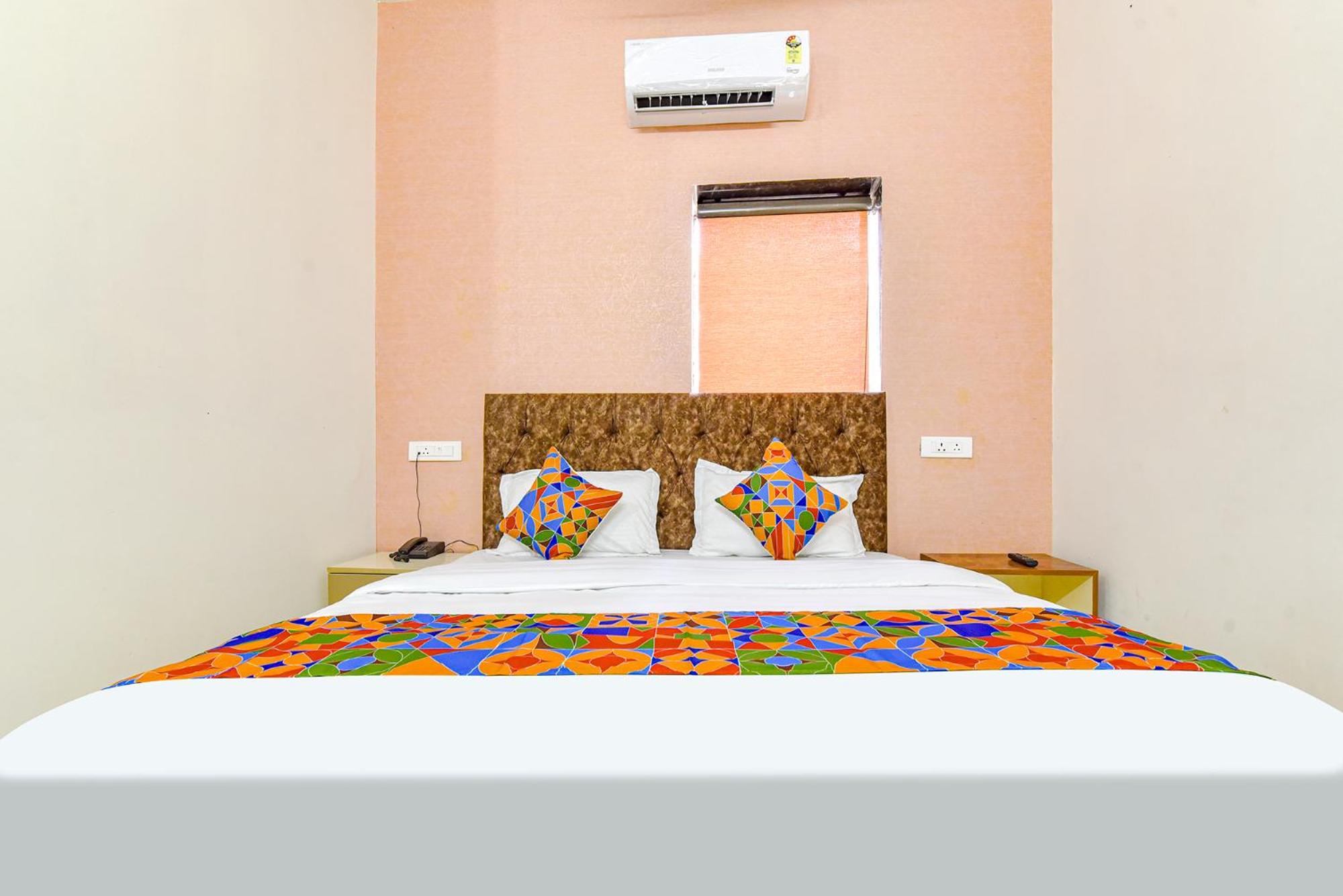 Superior Double Room photo 3