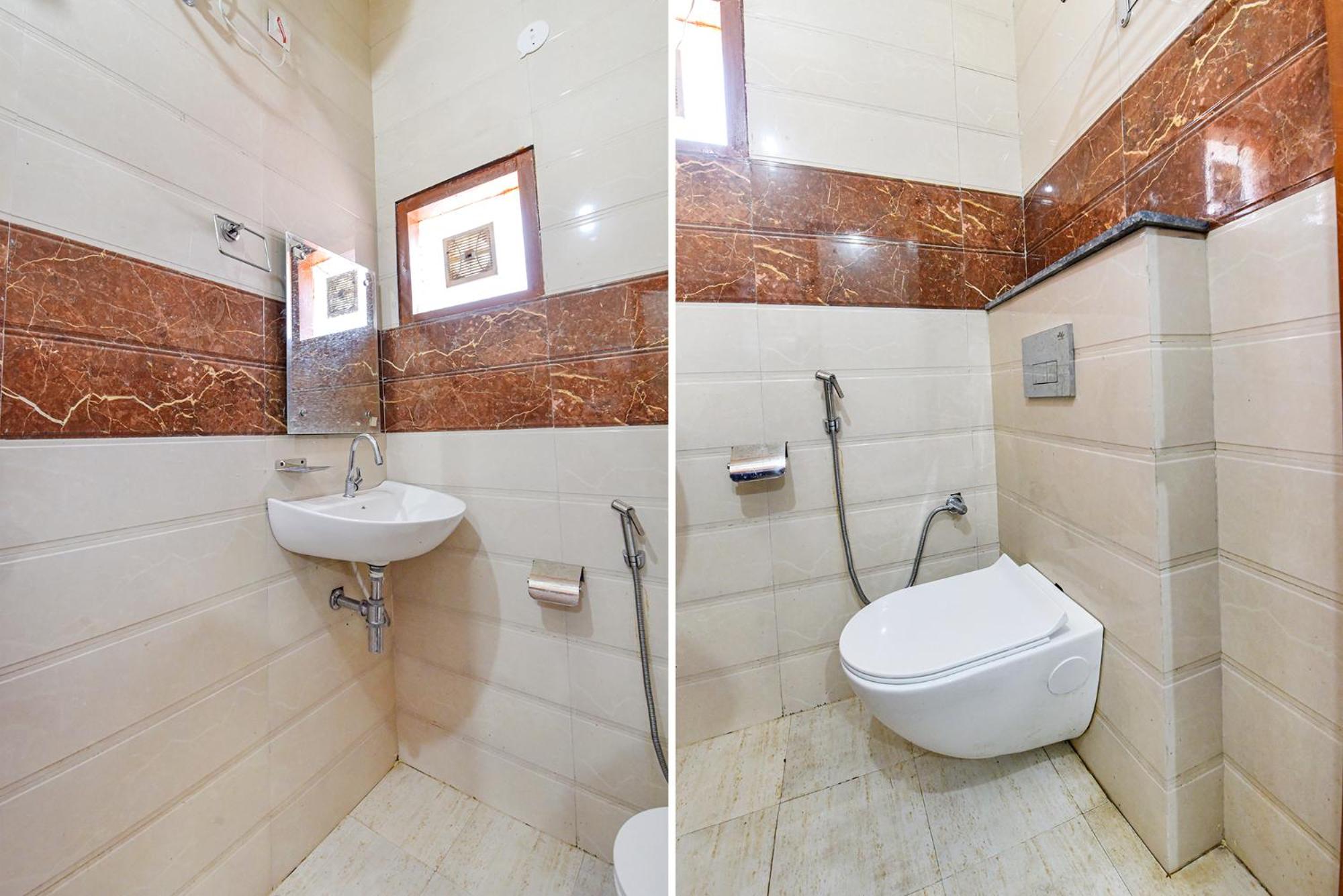Superior Double Room photo 2
