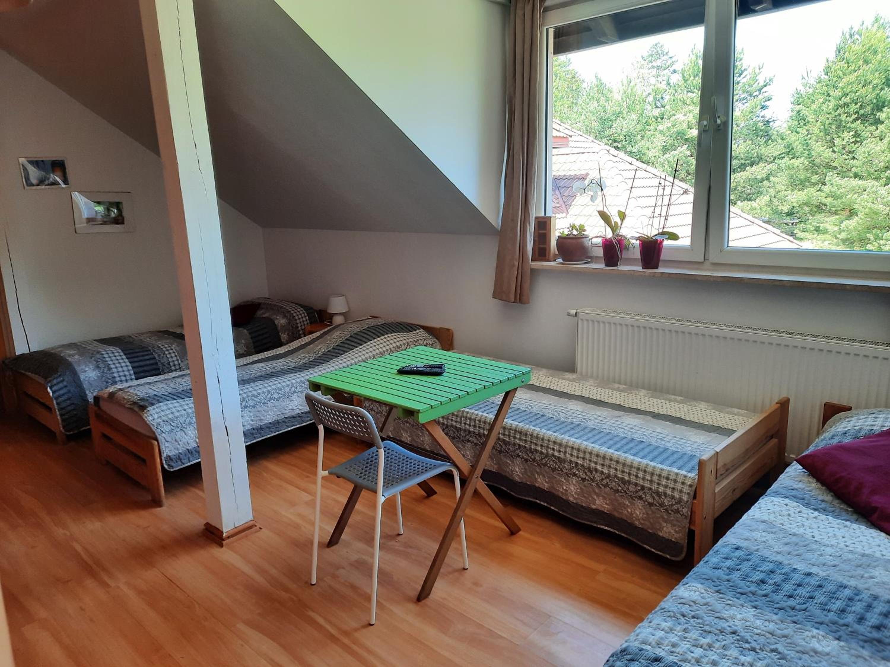 Quadruple Room photo 3