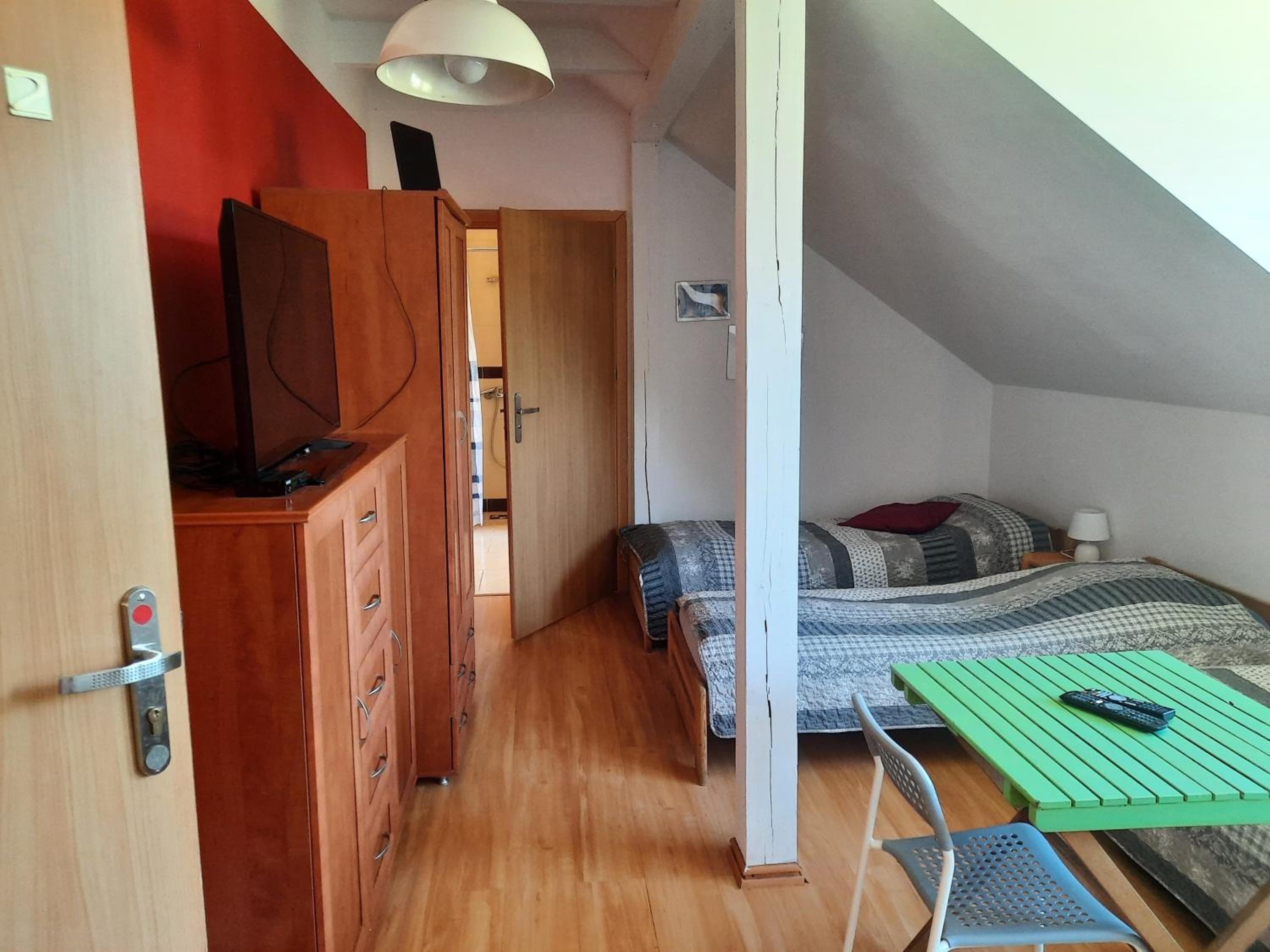 Quadruple Room photo 1