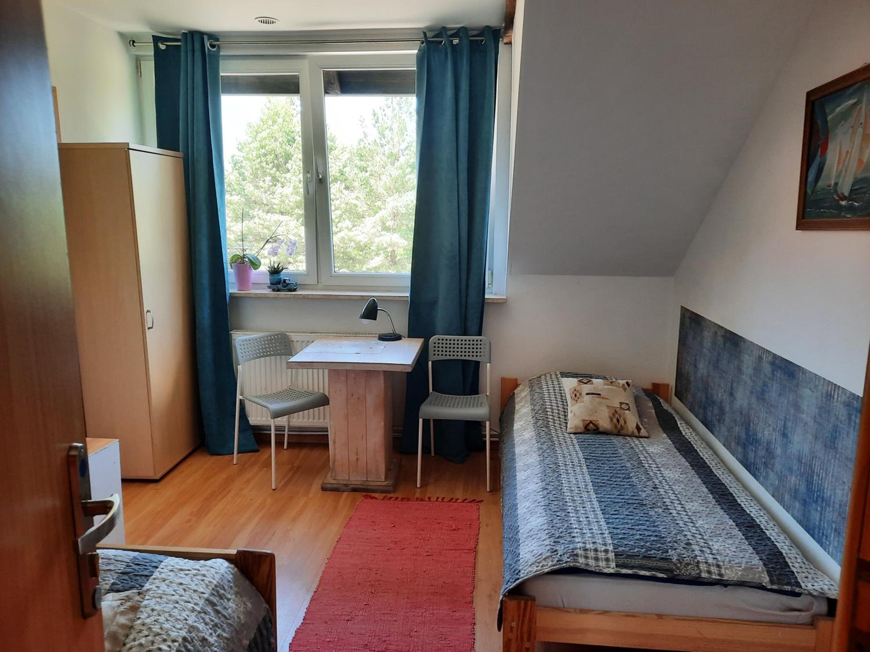 Twin Room photo 1