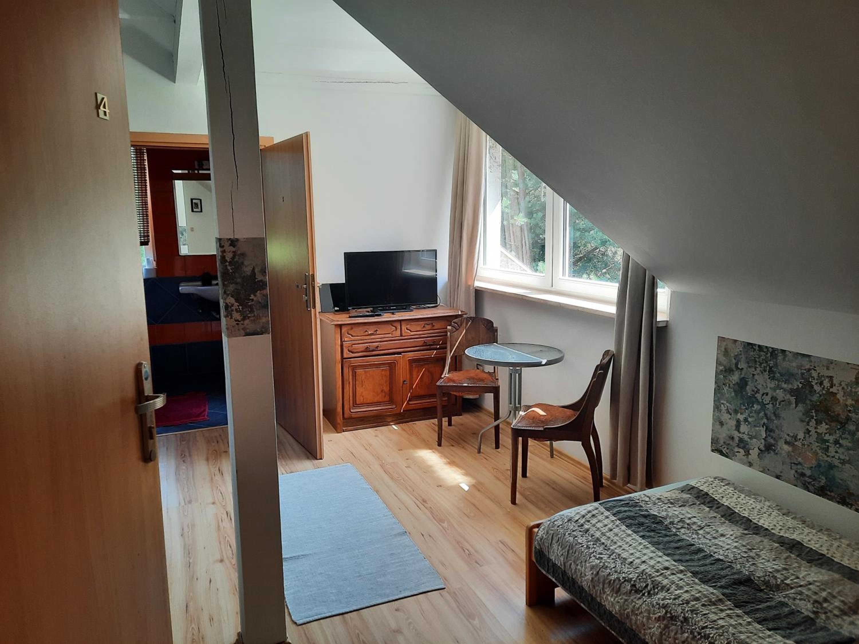 Triple Room photo 2