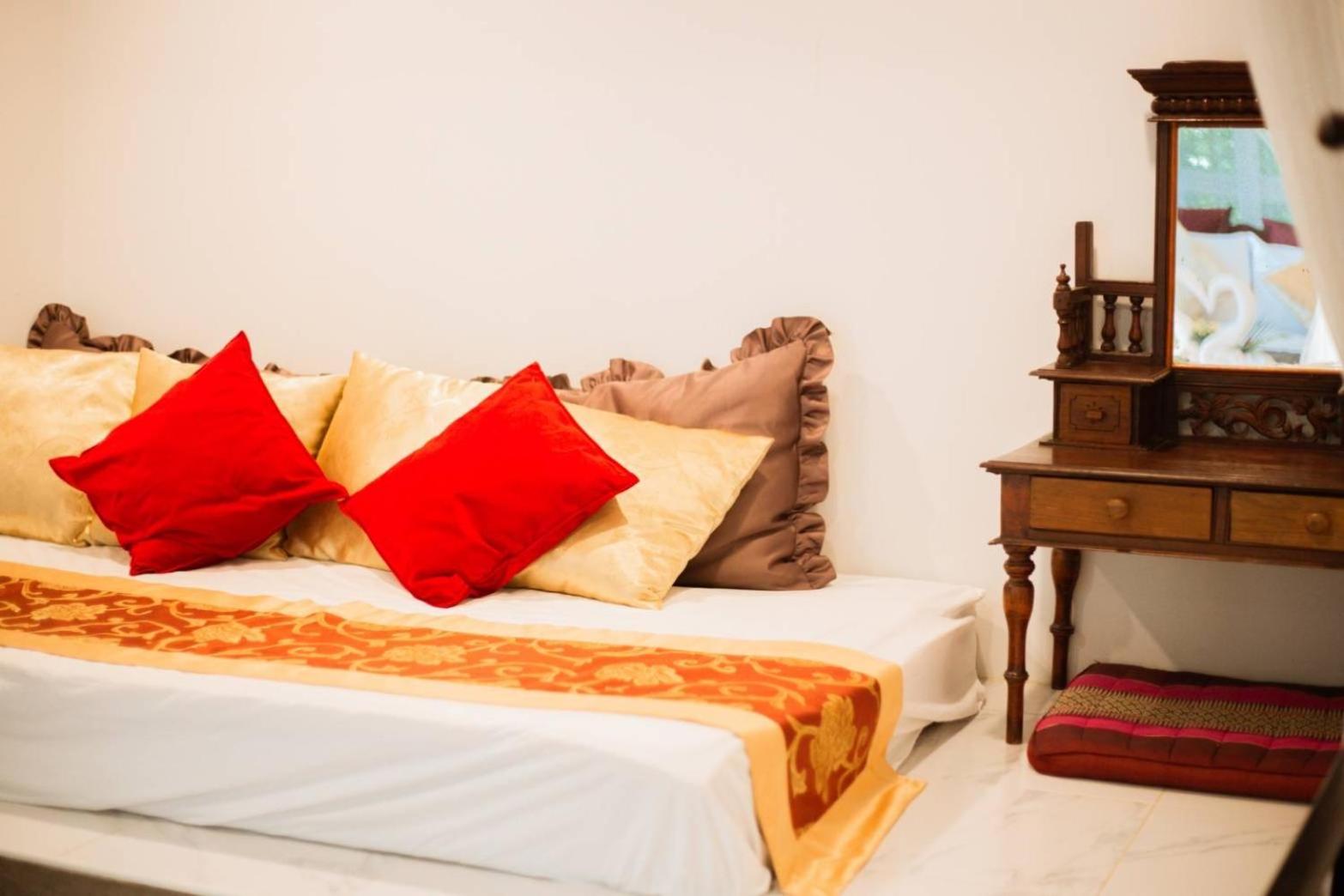 Comfort Quadruple Room