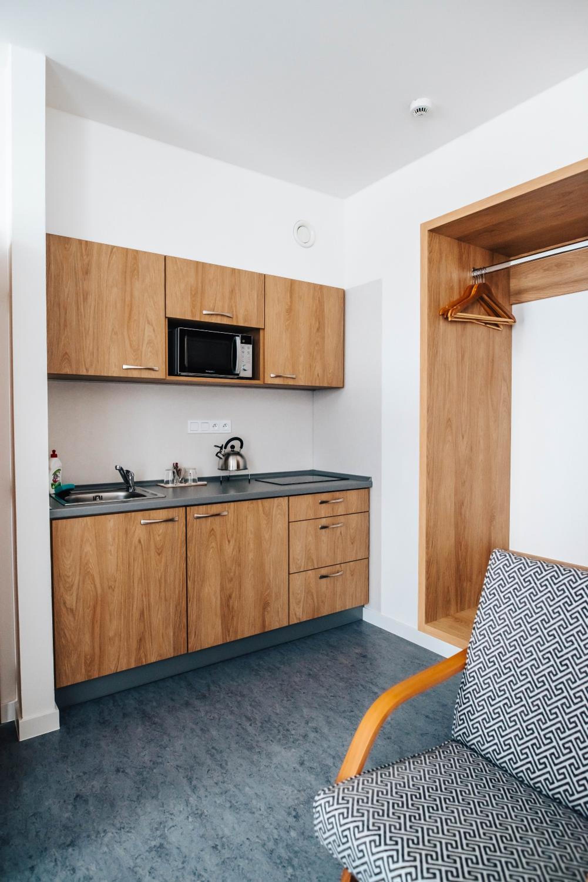 Deluxe Double or Twin Room - Photo 4