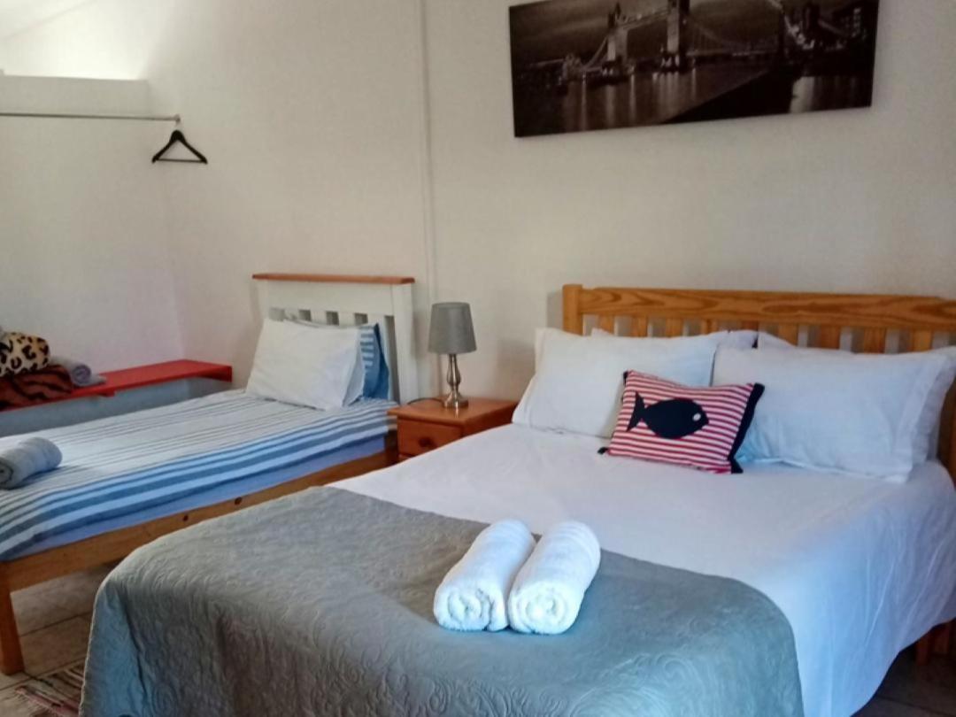 Standard Triple Room photo 1