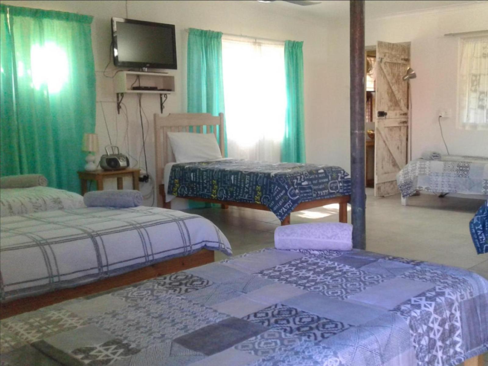 Mixed Dormitory Room photo 3