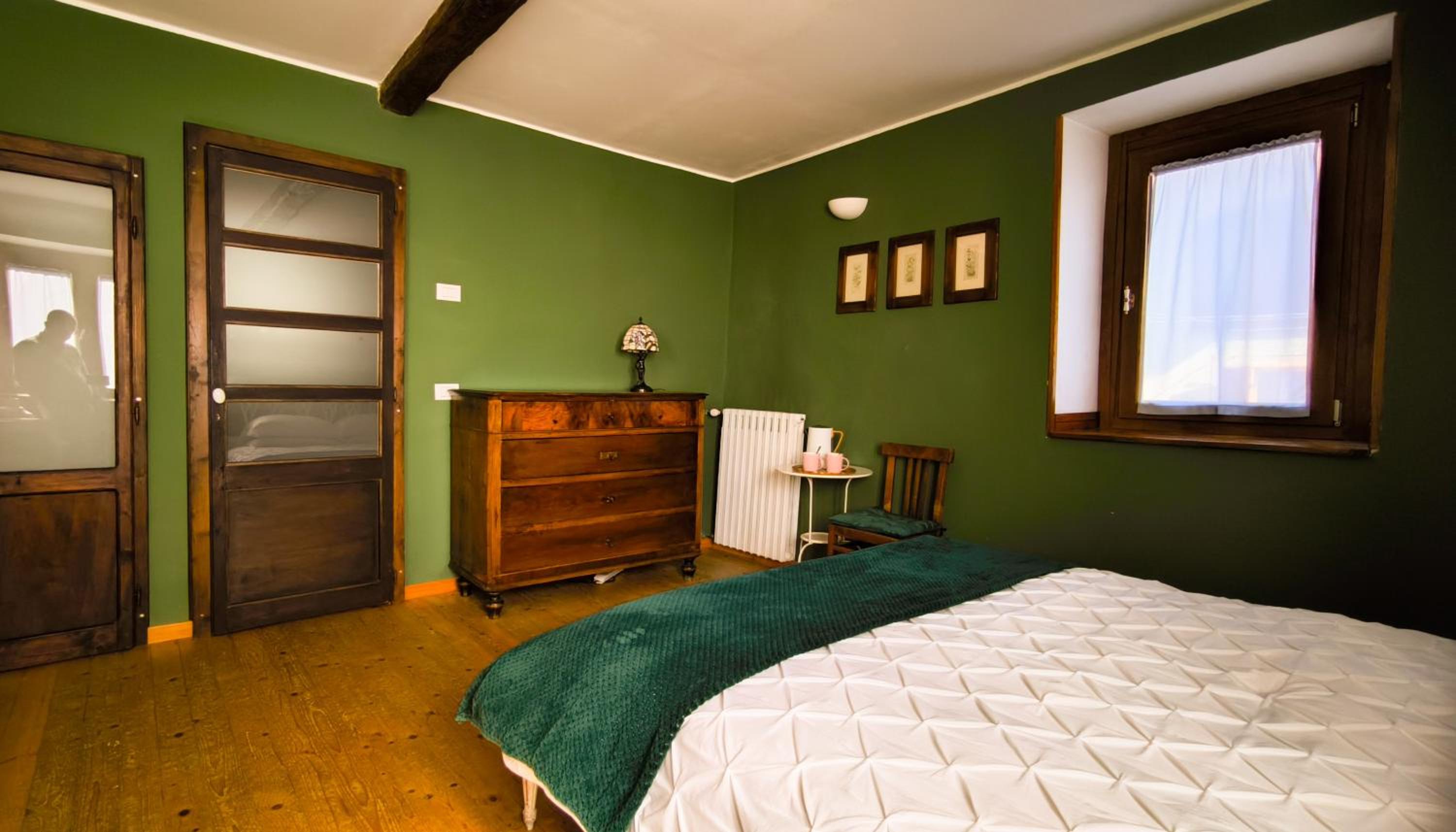 Double Room photo 1
