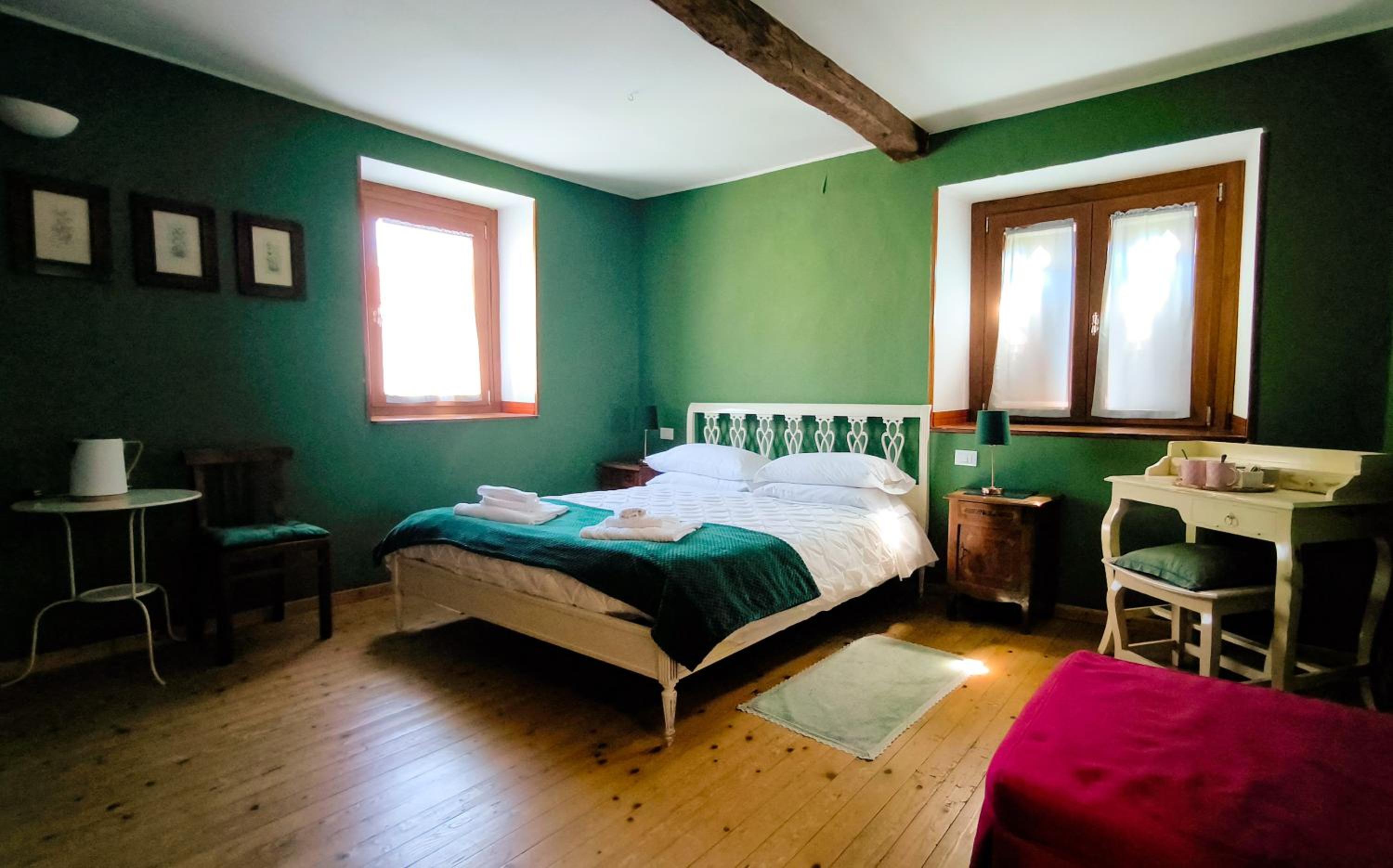 Double Room photo 2