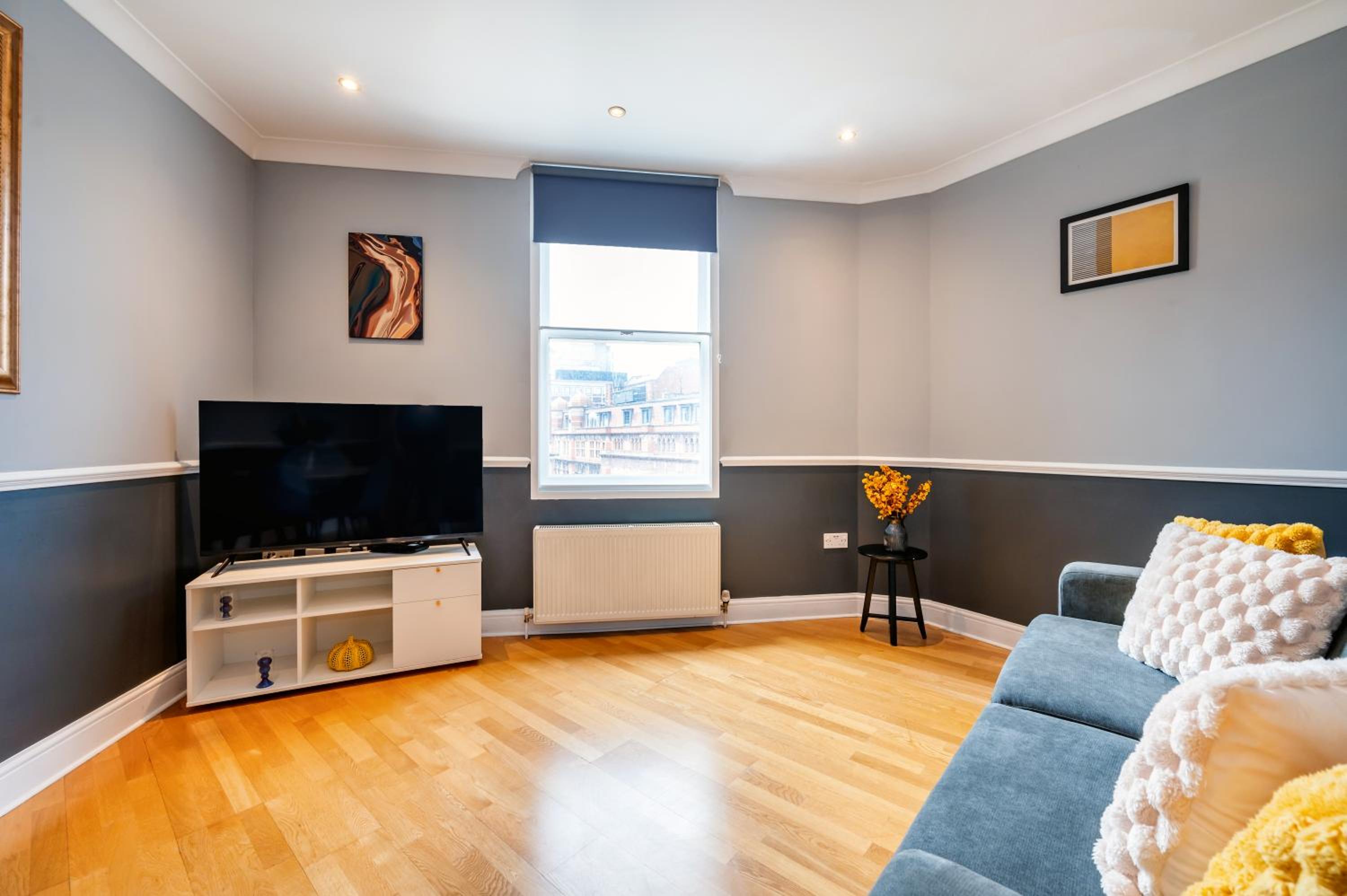 Standard Apartment photo 2