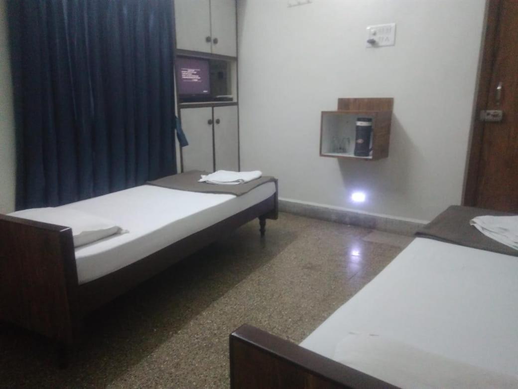 Economy Double Room - Photo 1
