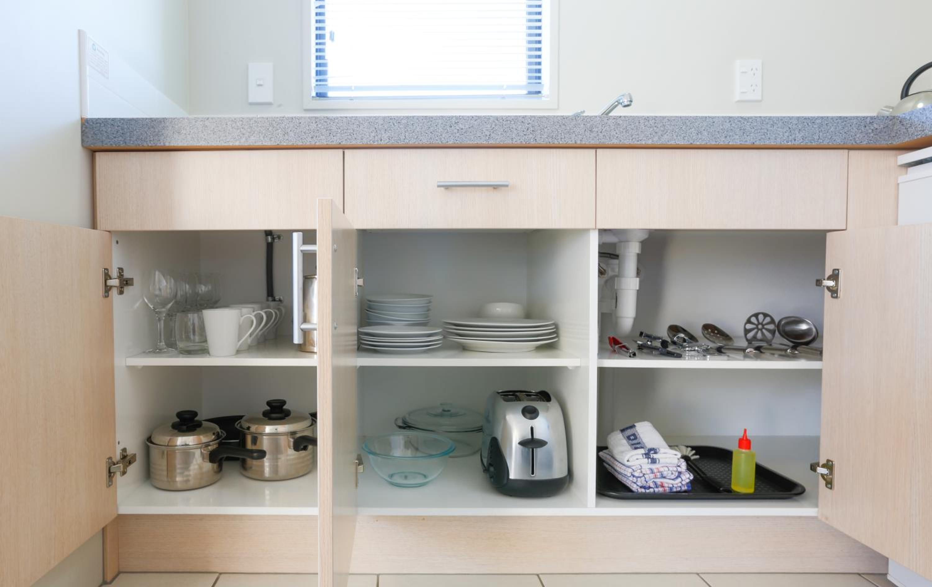 One-Bedroom Family Apartment - Photo 2