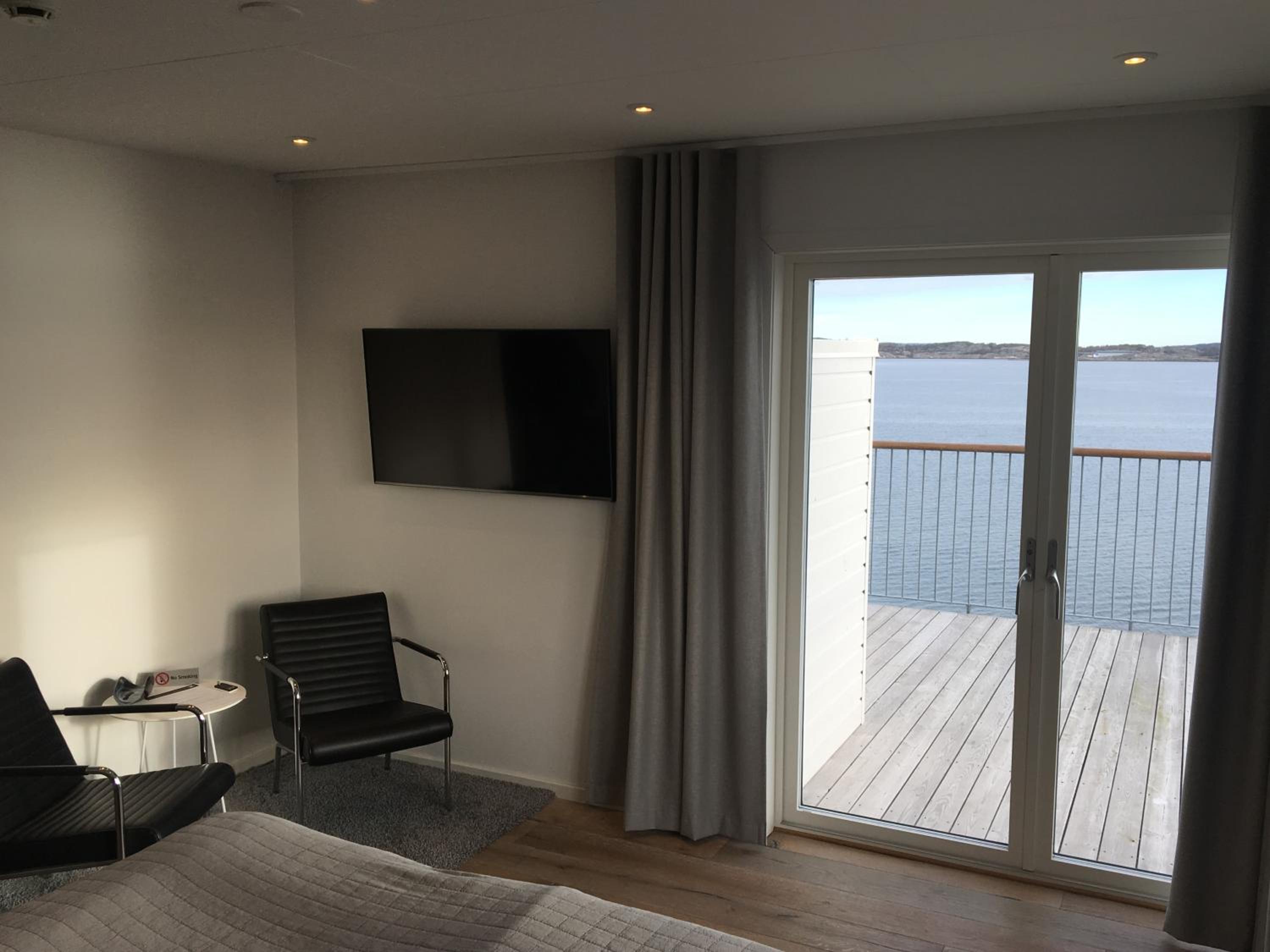 Superior Double Room photo 1