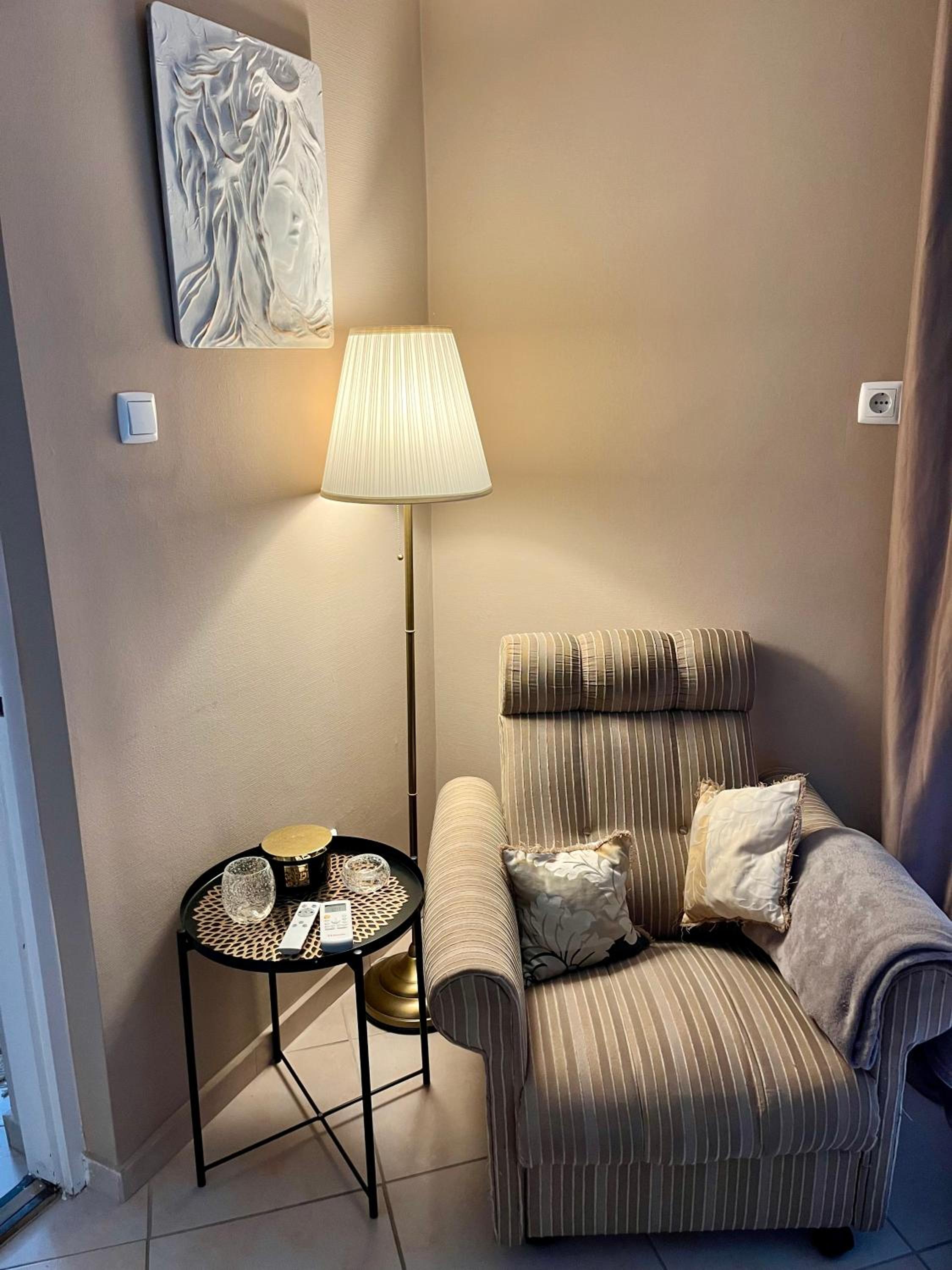 One-Bedroom Villa photo 2
